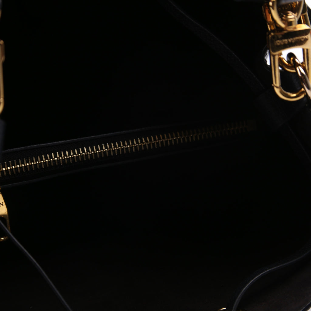 Neonoe MM Empreinte Black
