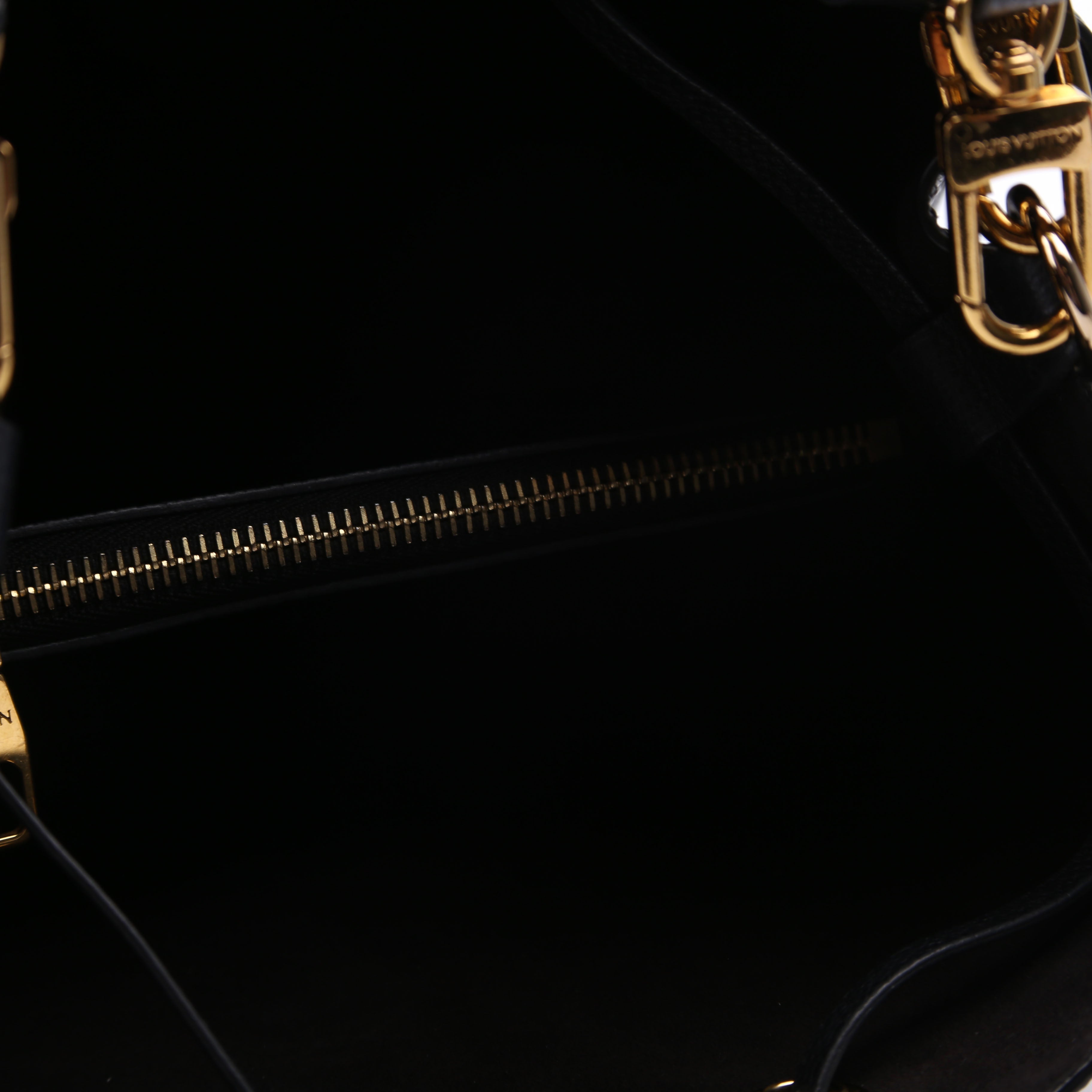 Neonoe MM Empreinte Black