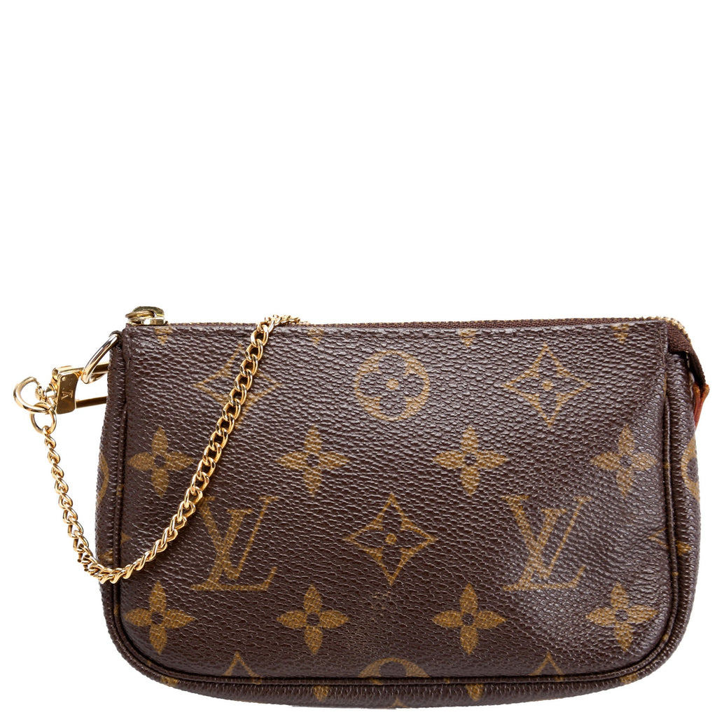 Pochette Accessories Mini Monogram