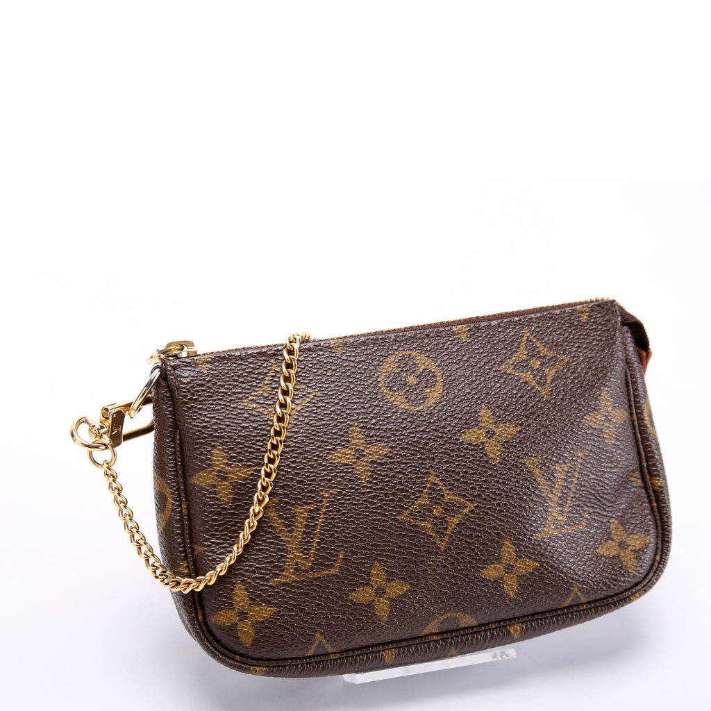 Pochette Accessories Mini Monogram