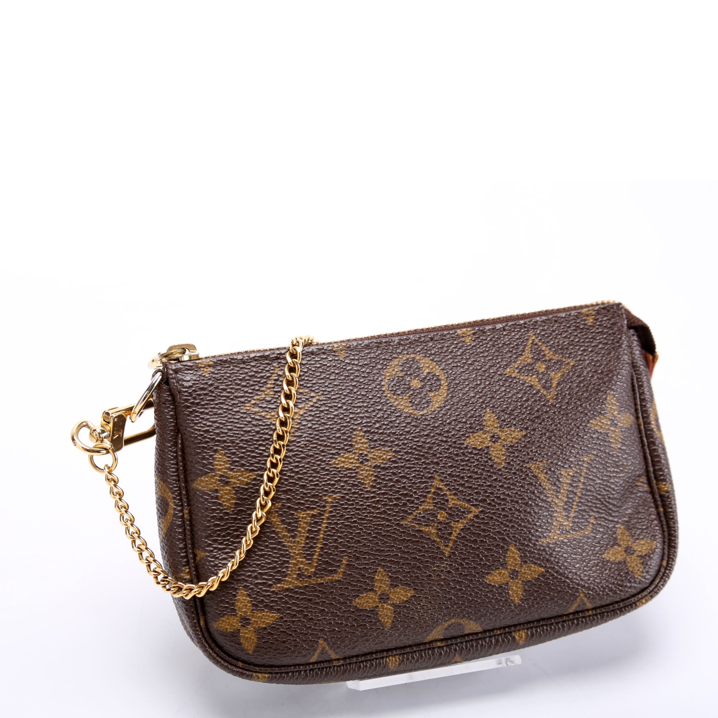 Pochette Accessories Mini Monogram