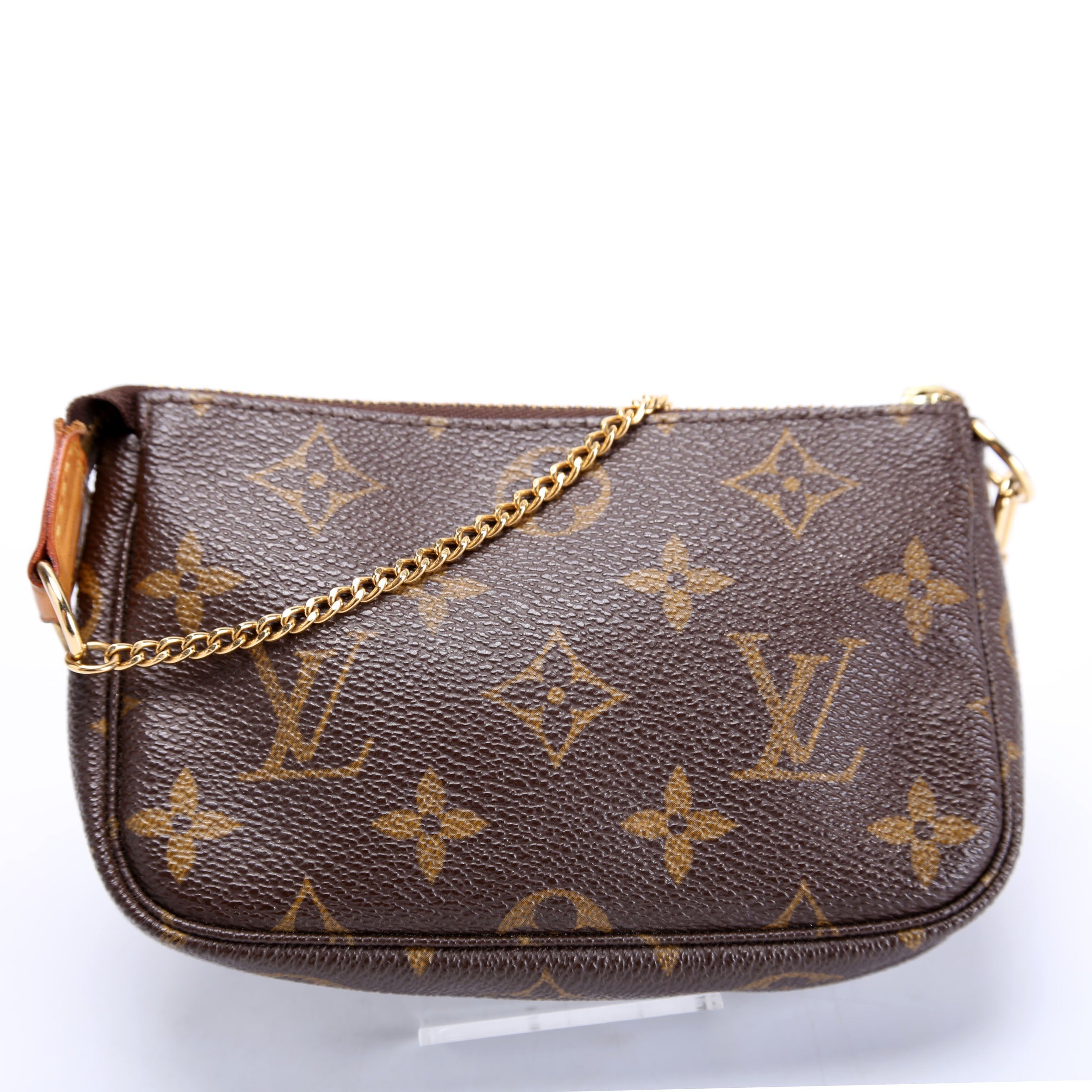 Pochette Accessories Mini Monogram