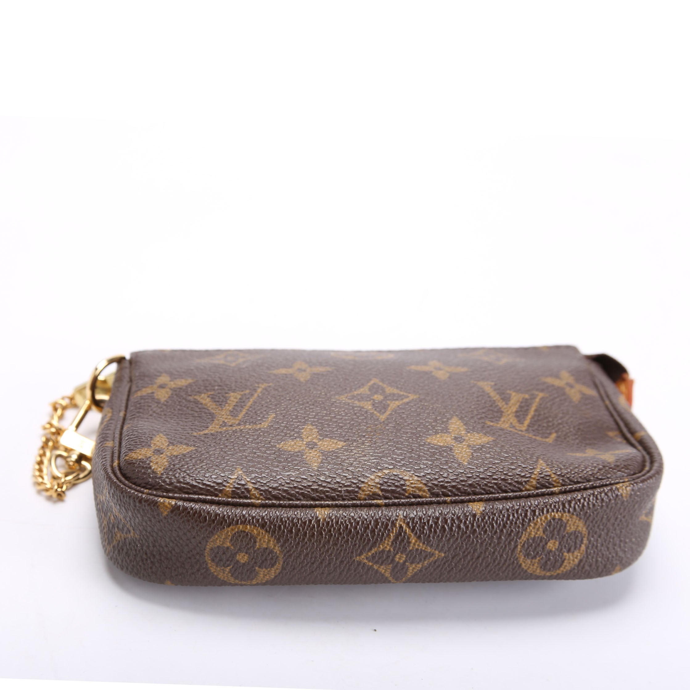 Pochette Accessories Mini Monogram