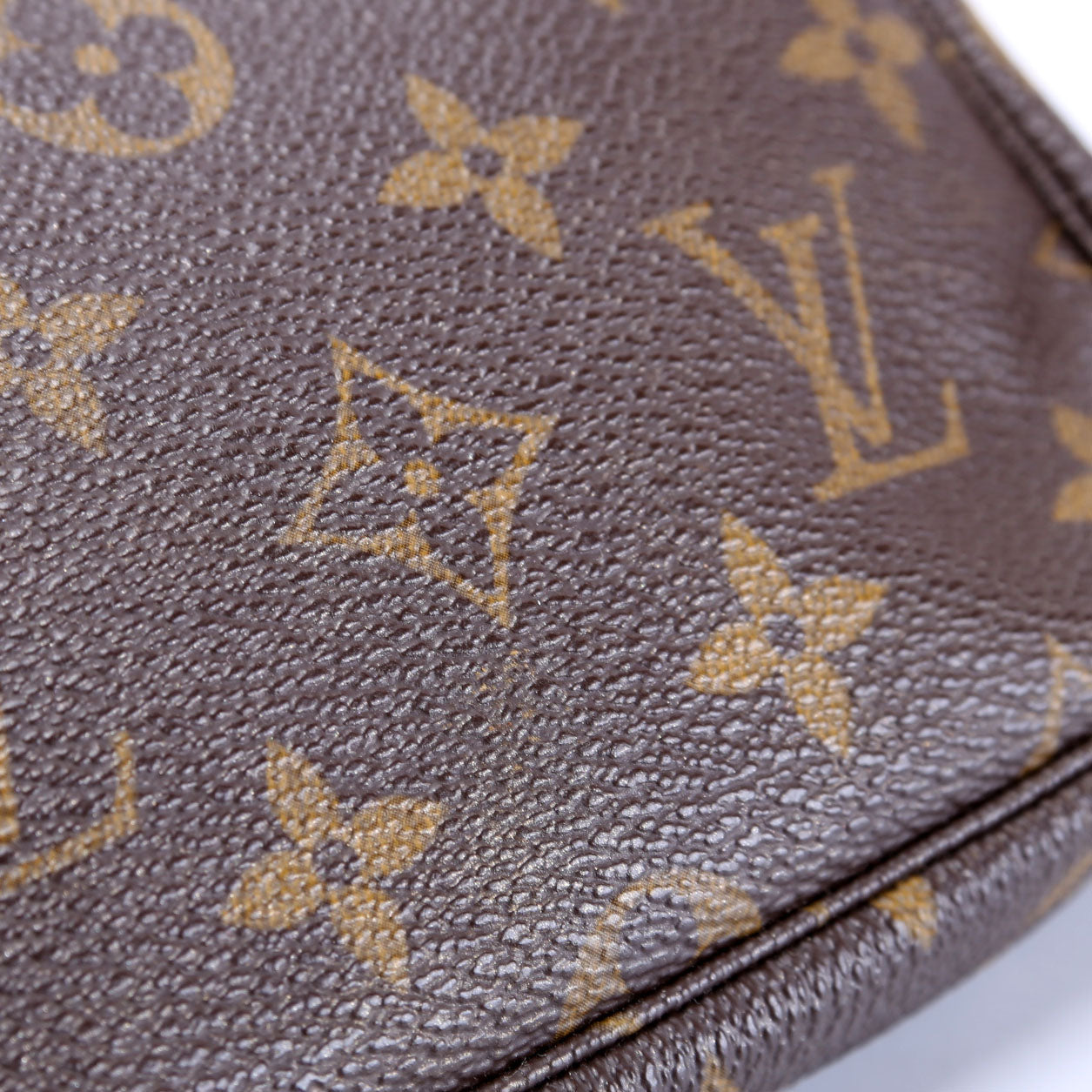 Pochette Accessories Mini Monogram