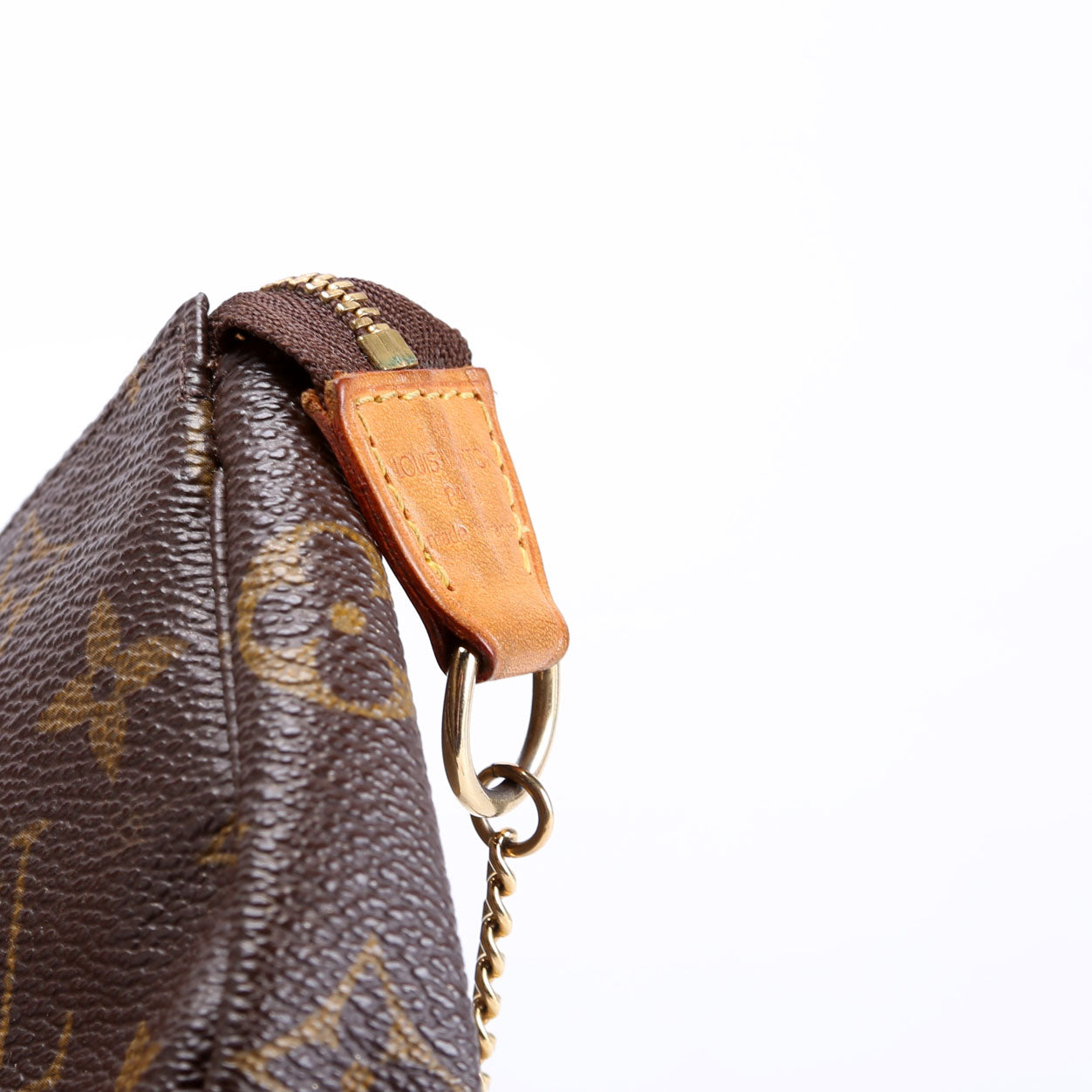 Pochette Accessories Mini Monogram