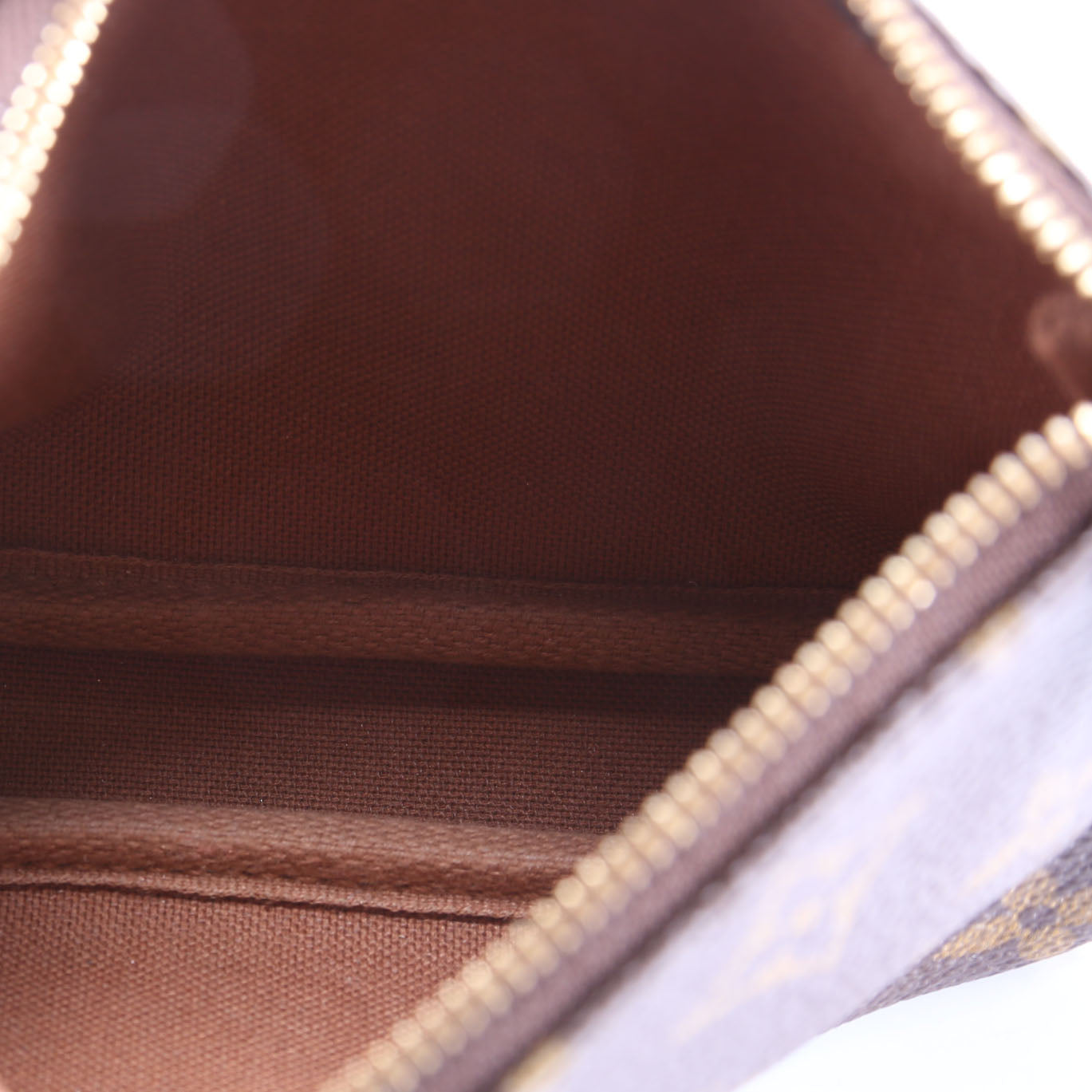 Pochette Accessories Mini Monogram
