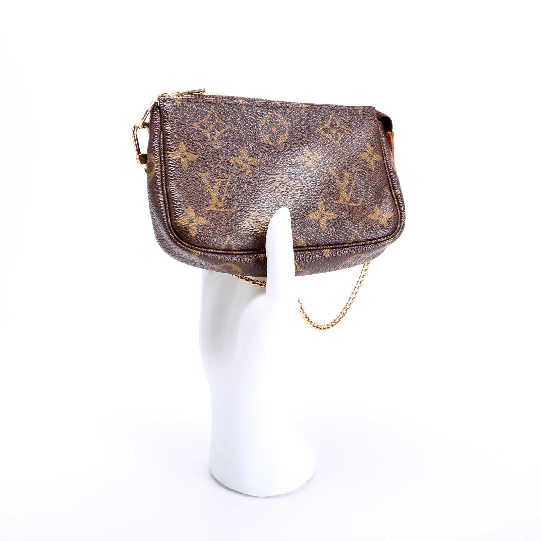 Pochette Accessories Mini Monogram