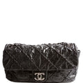 Jumbo Ultra Stitch Flap 15M Black