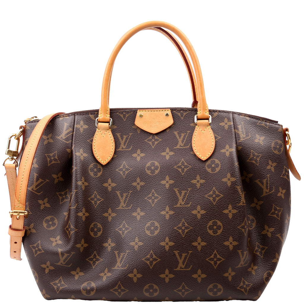 Turenne MM Monogram
