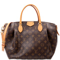 Turenne MM Monogram