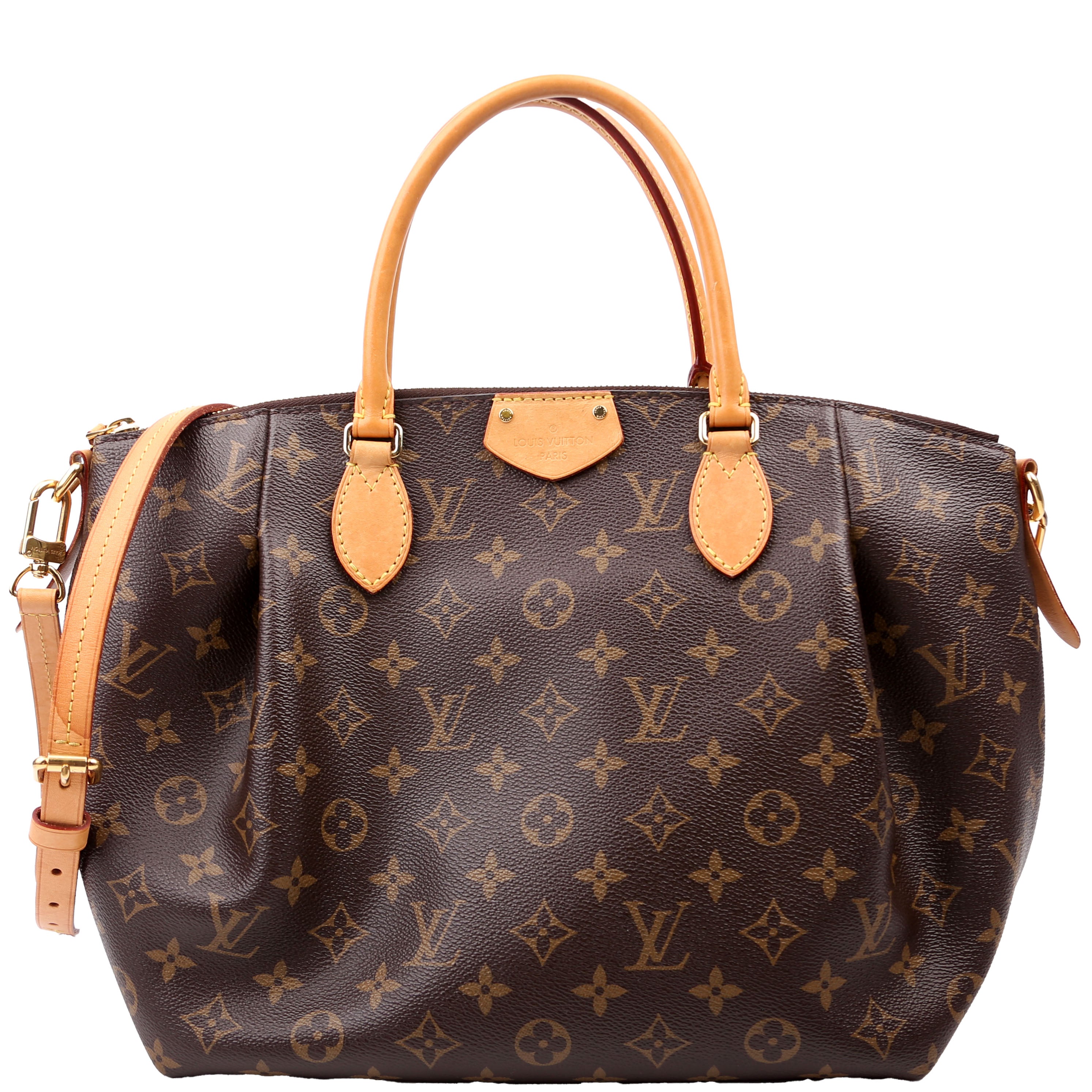 Turenne MM Monogram