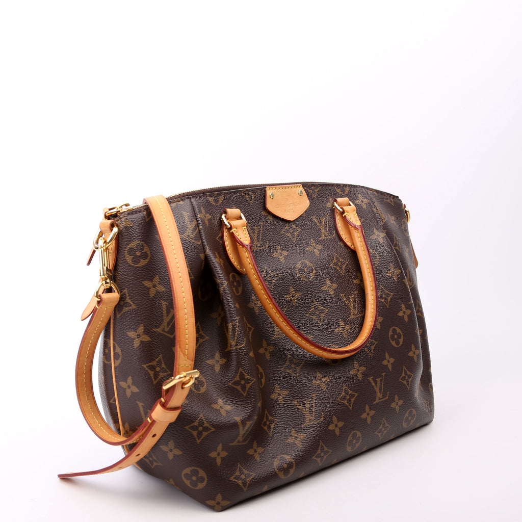 Turenne MM Monogram