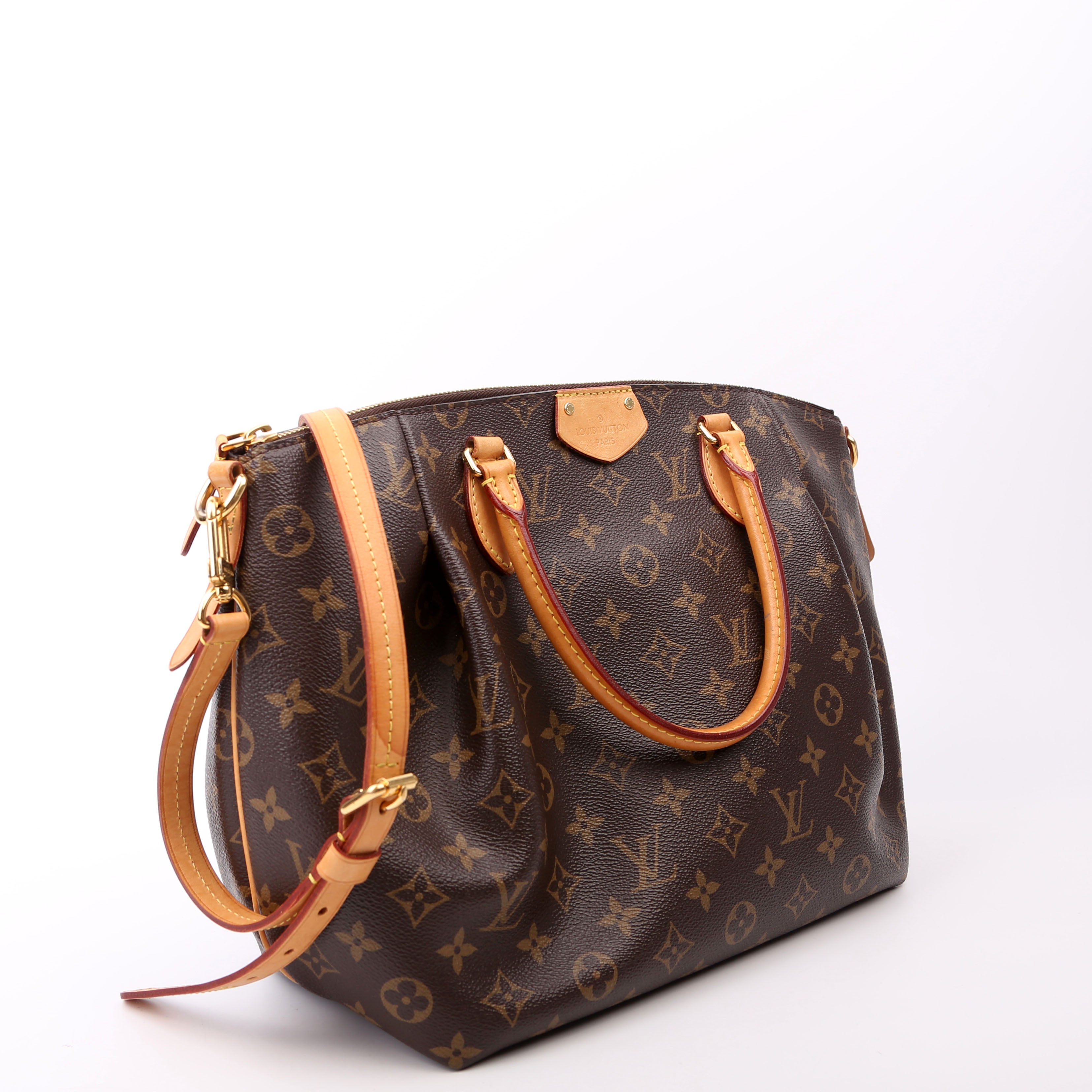 Turenne MM Monogram
