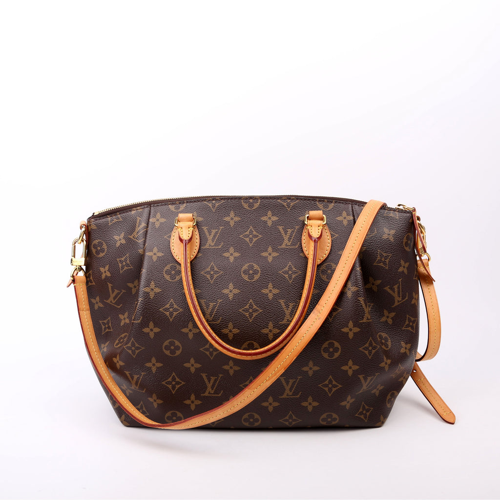 Turenne MM Monogram