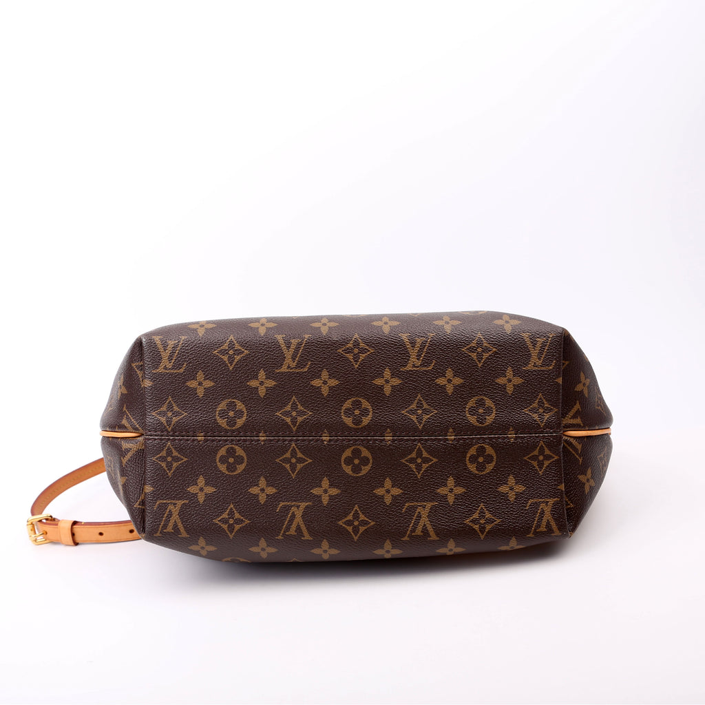 Turenne MM Monogram