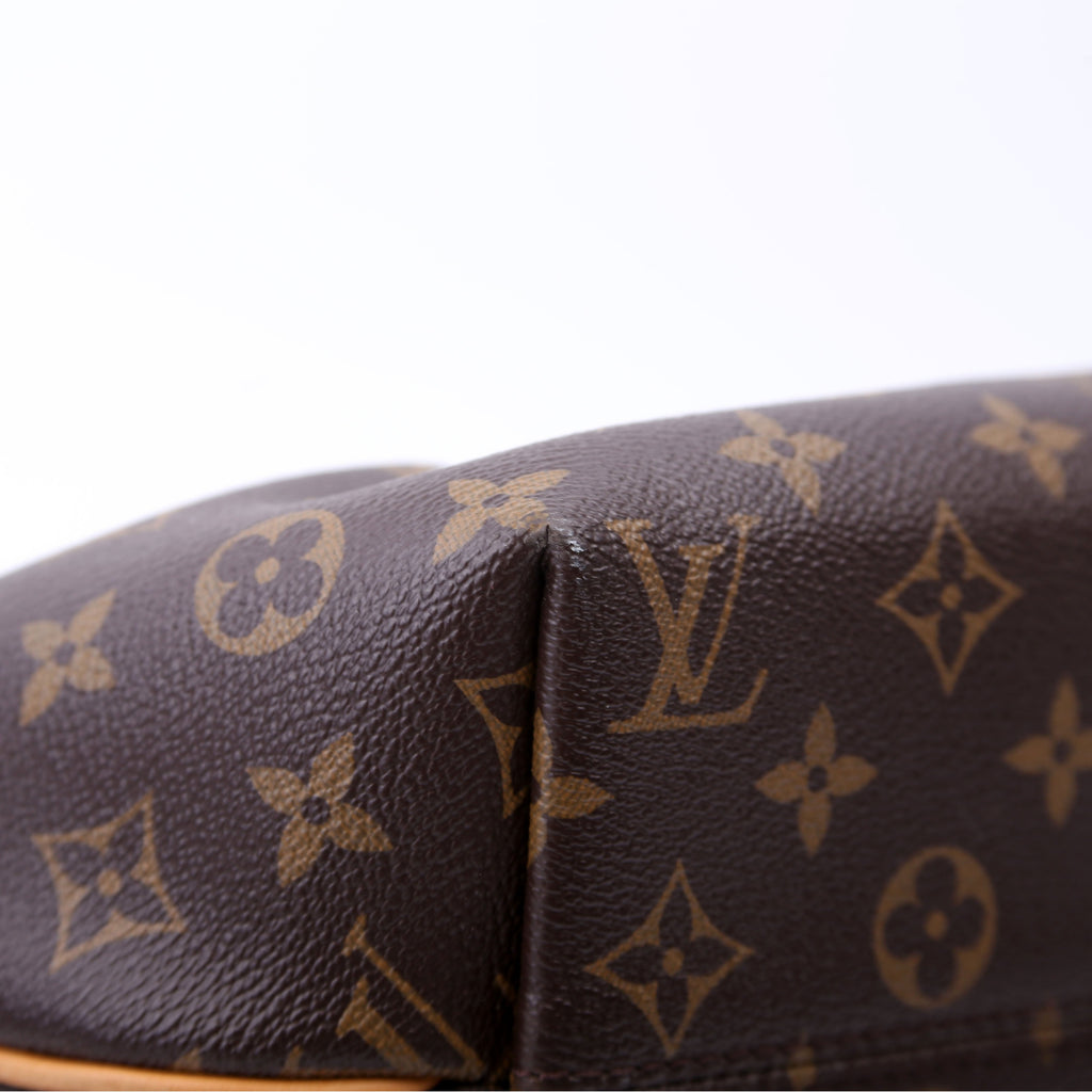 Turenne MM Monogram