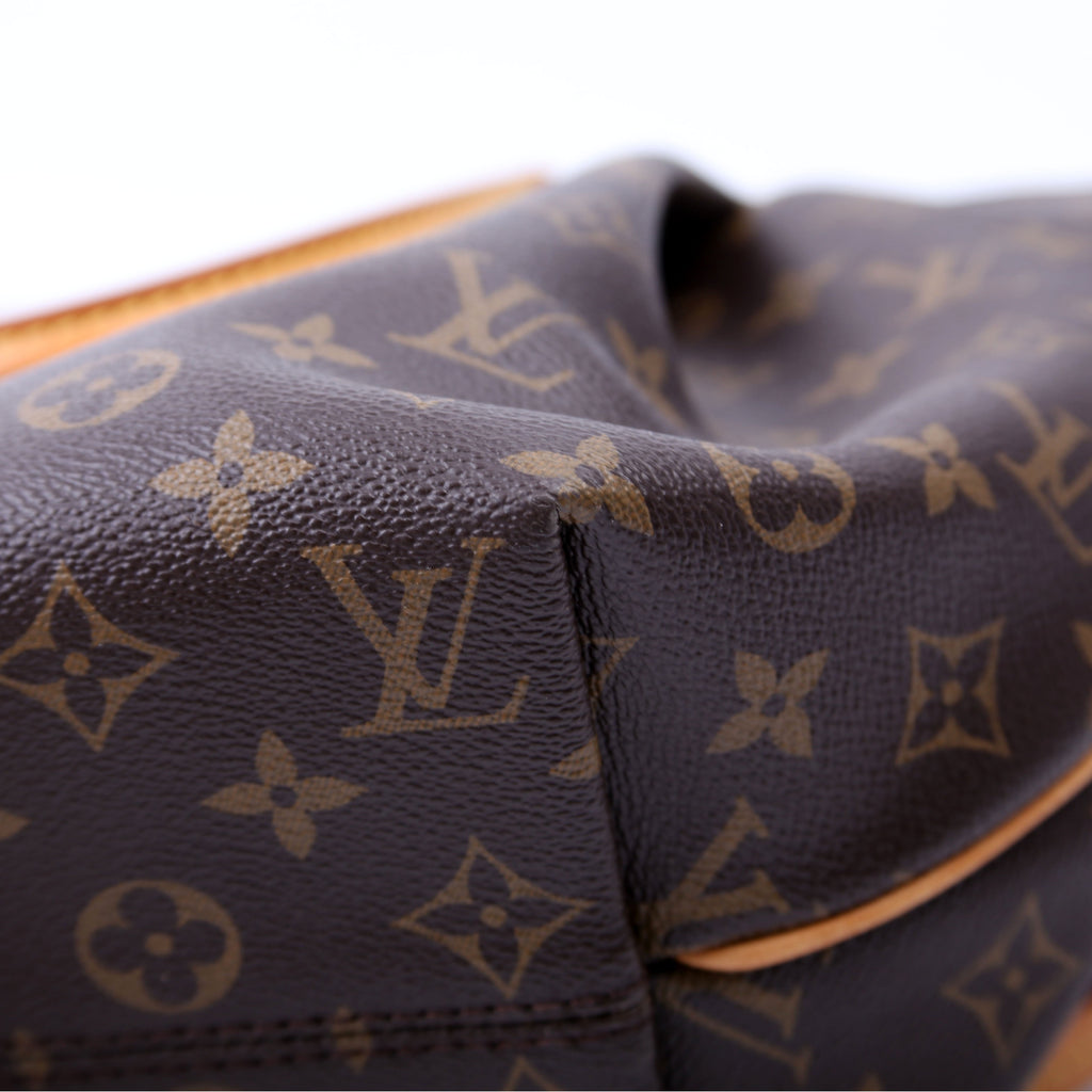 Turenne MM Monogram