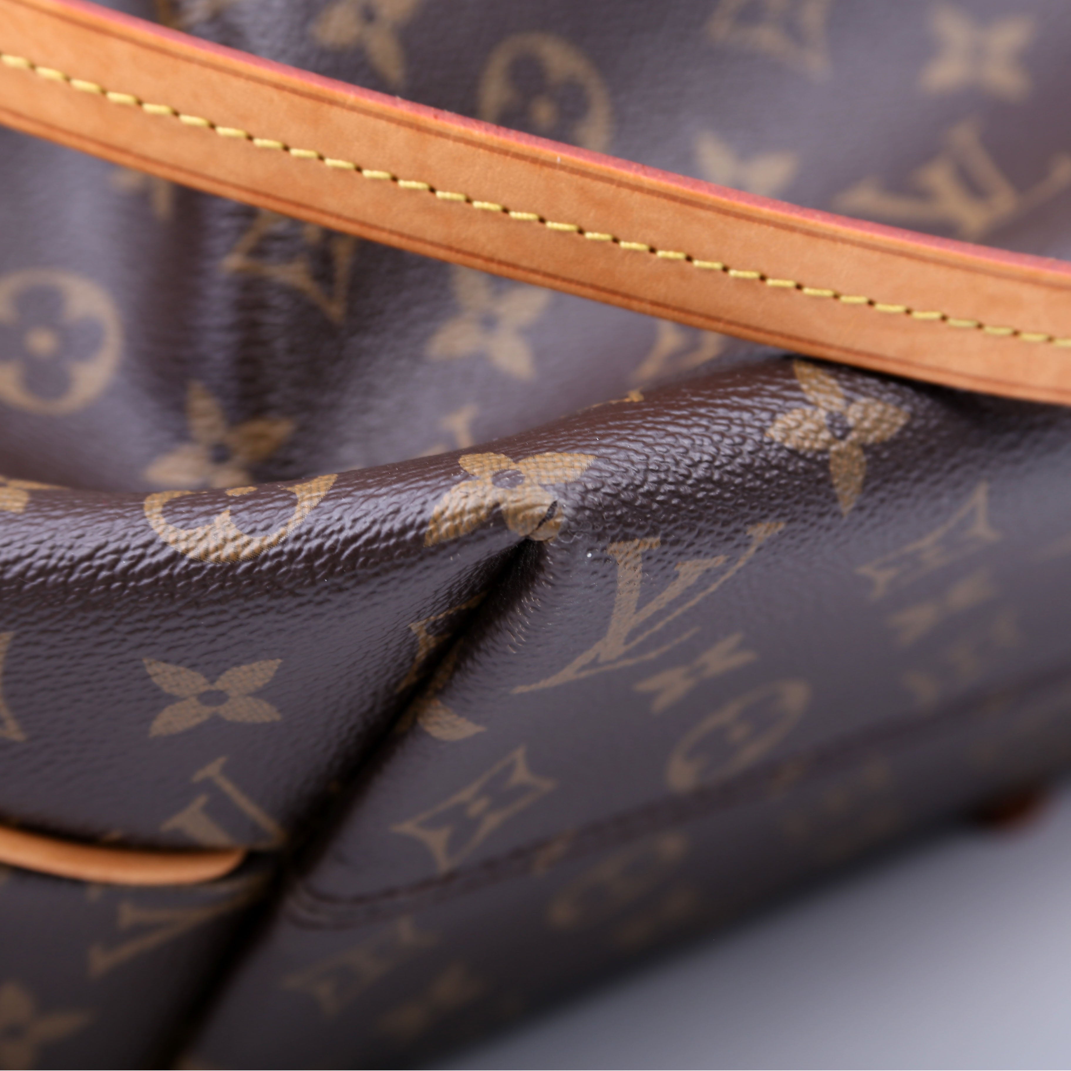 Turenne MM Monogram