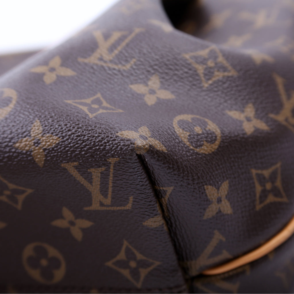 Turenne MM Monogram