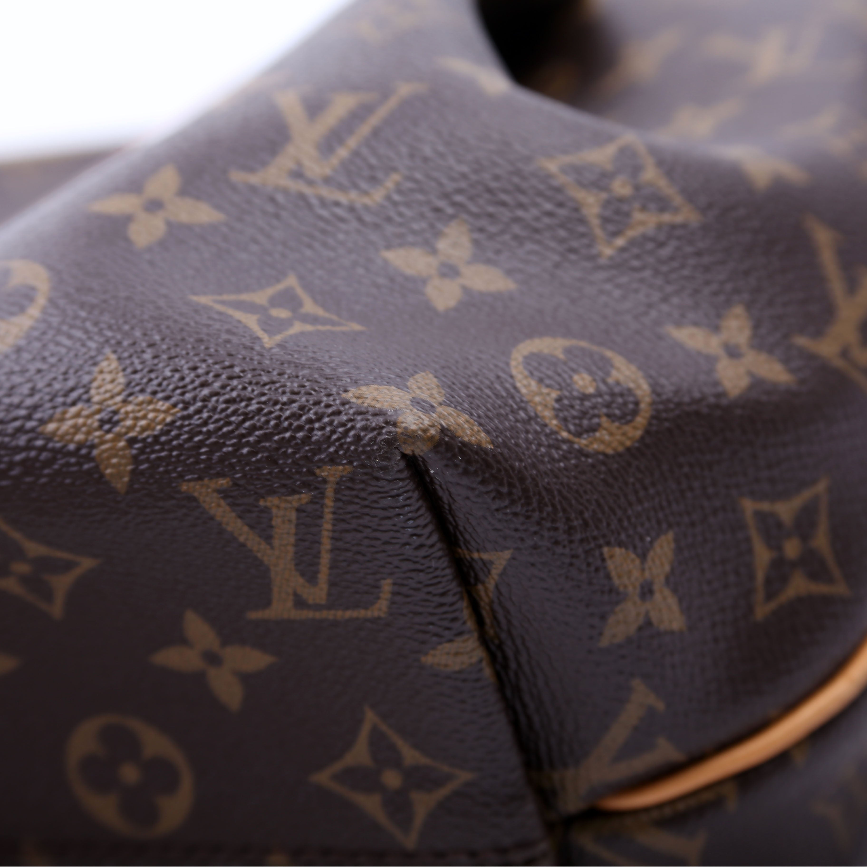 Turenne MM Monogram