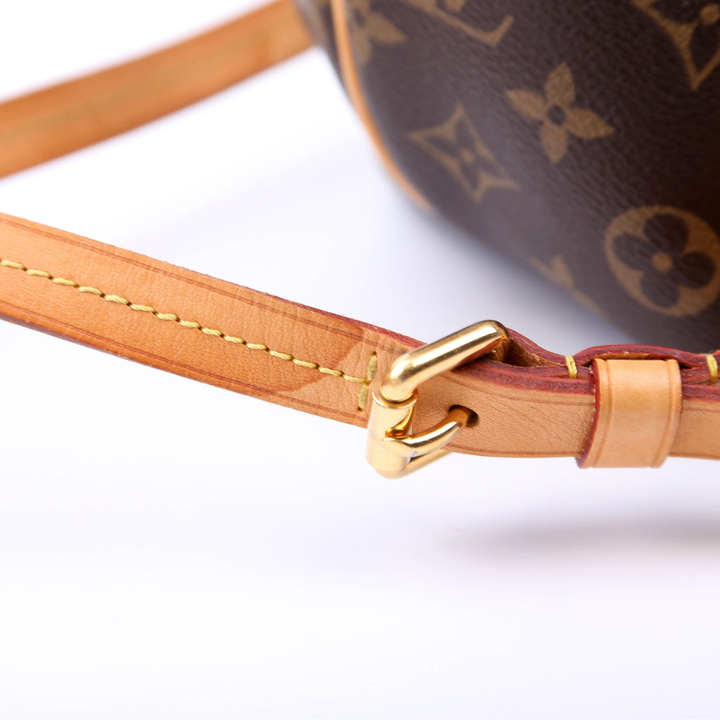 Turenne MM Monogram
