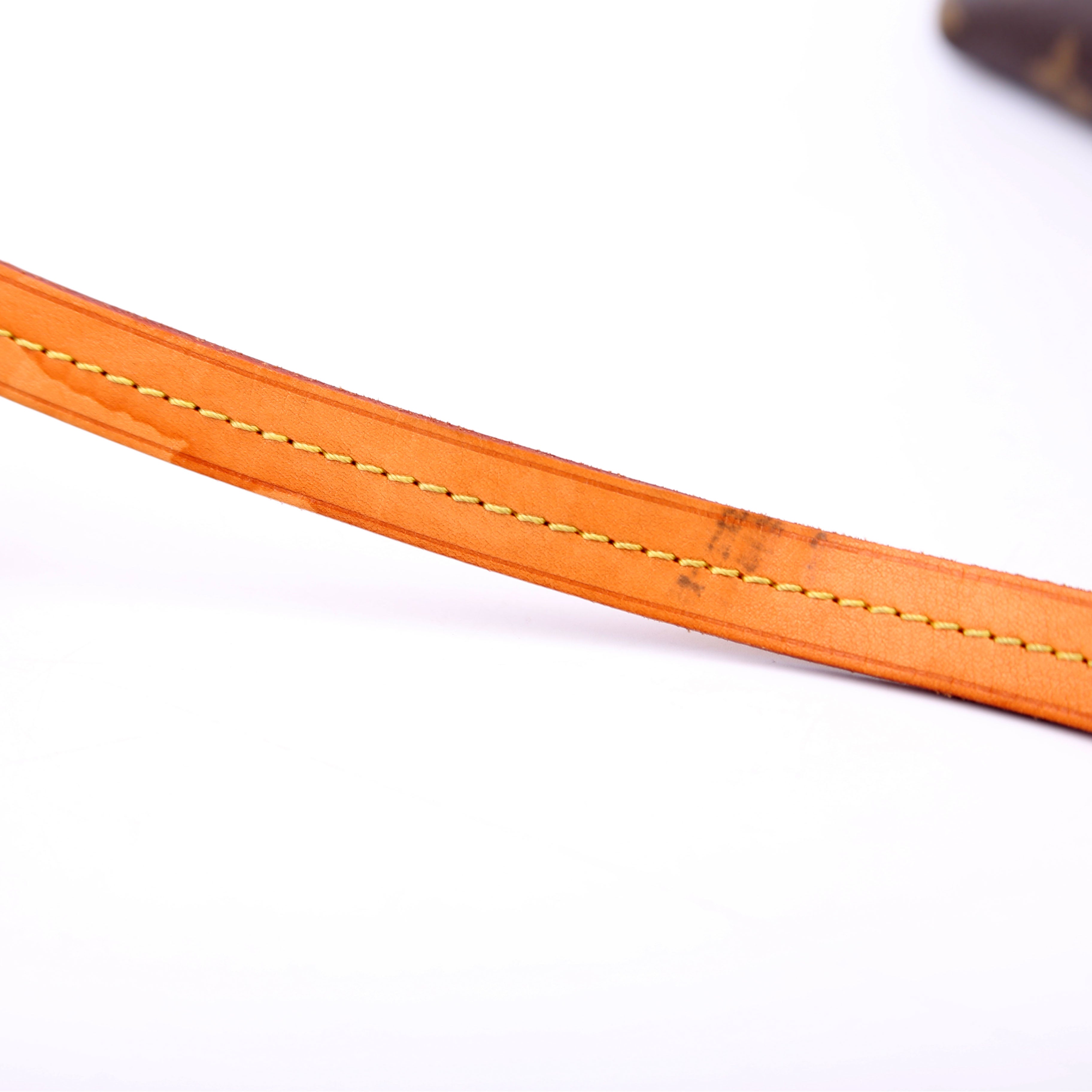 Turenne MM Monogram