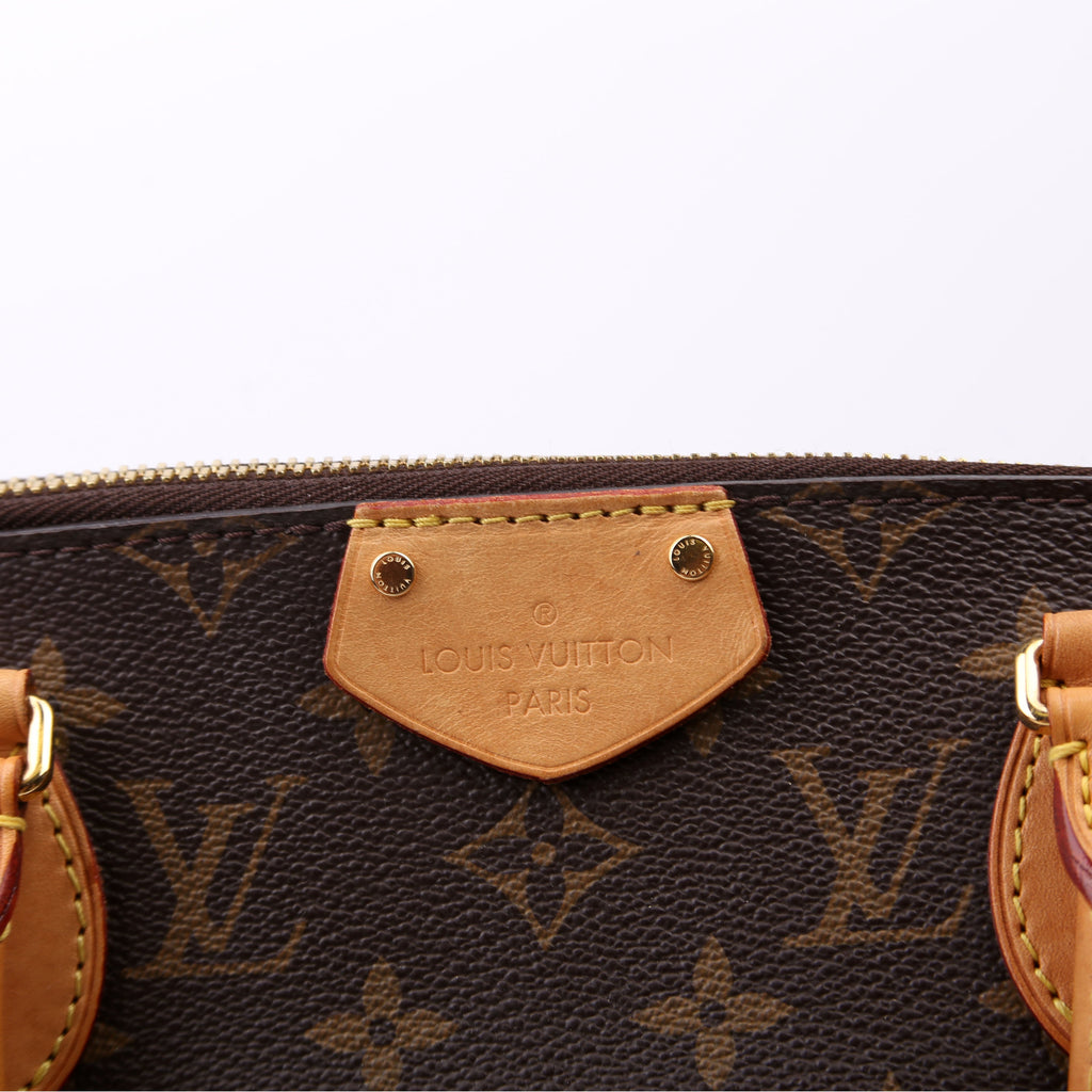 Turenne MM Monogram