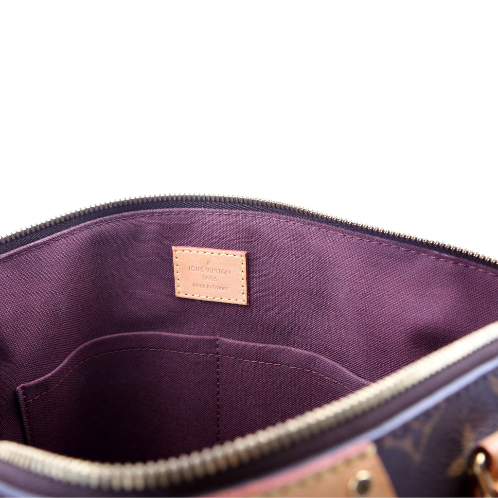 Turenne MM Monogram