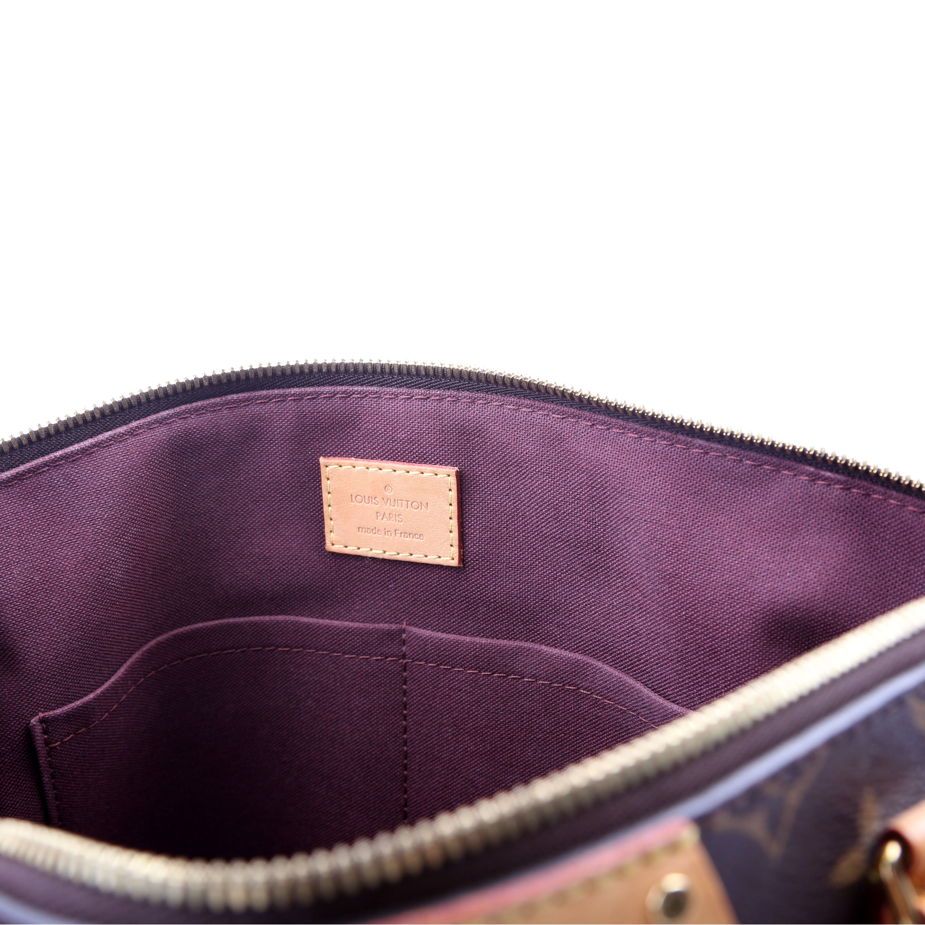 Turenne MM Monogram