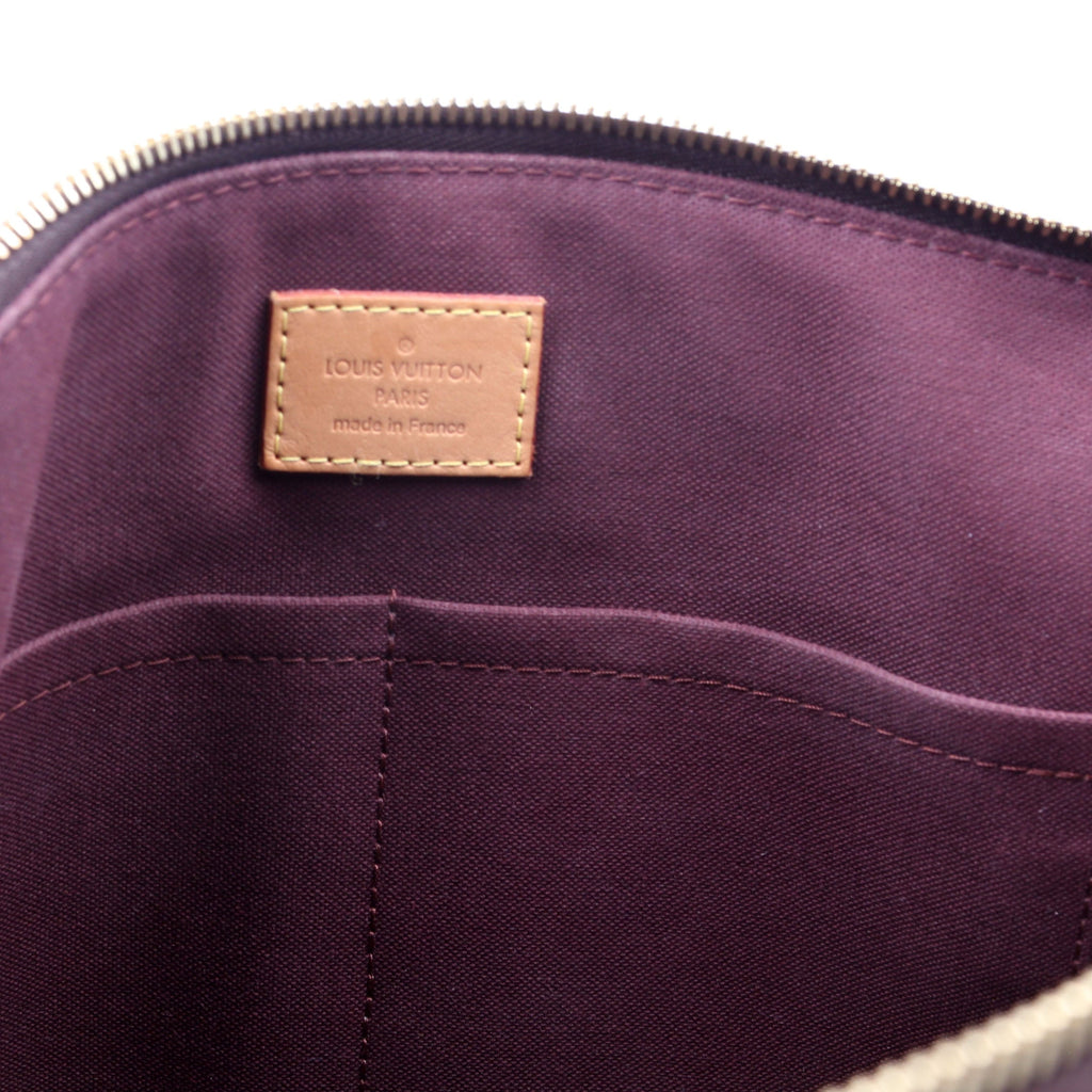 Turenne MM Monogram