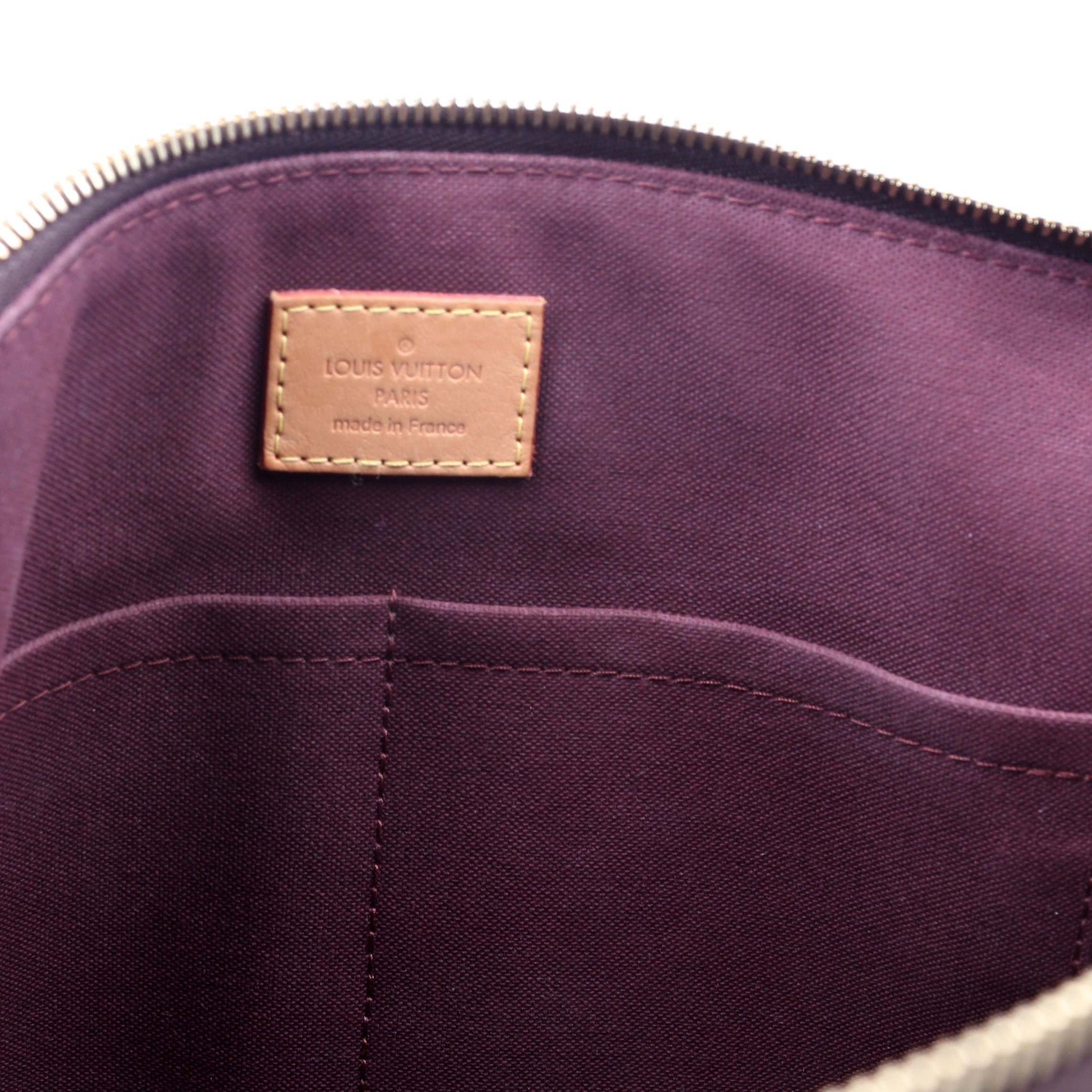 Turenne MM Monogram