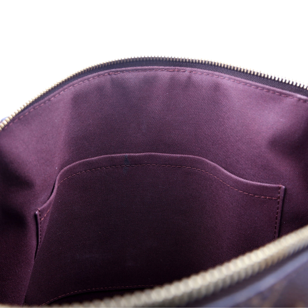 Turenne MM Monogram