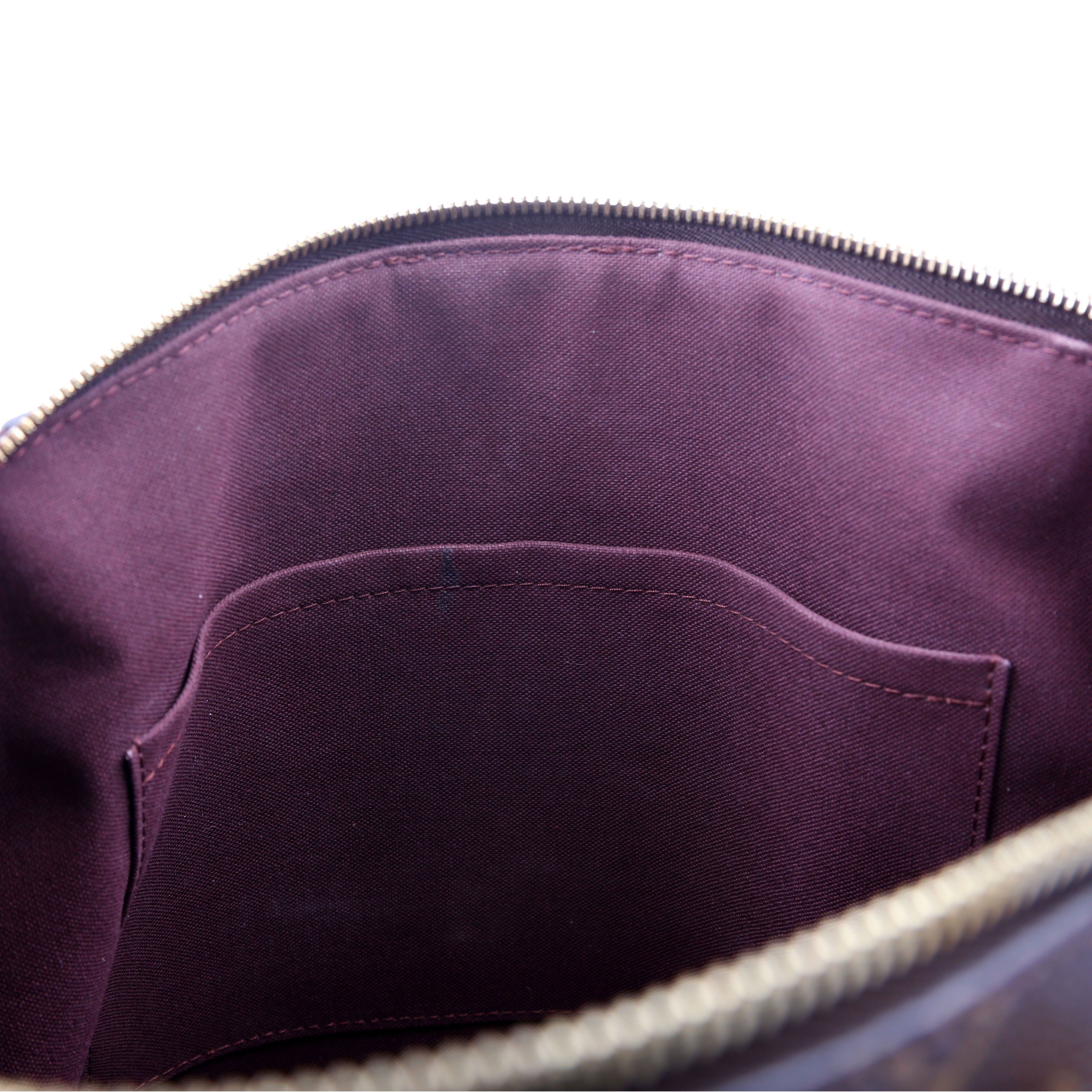 Turenne MM Monogram