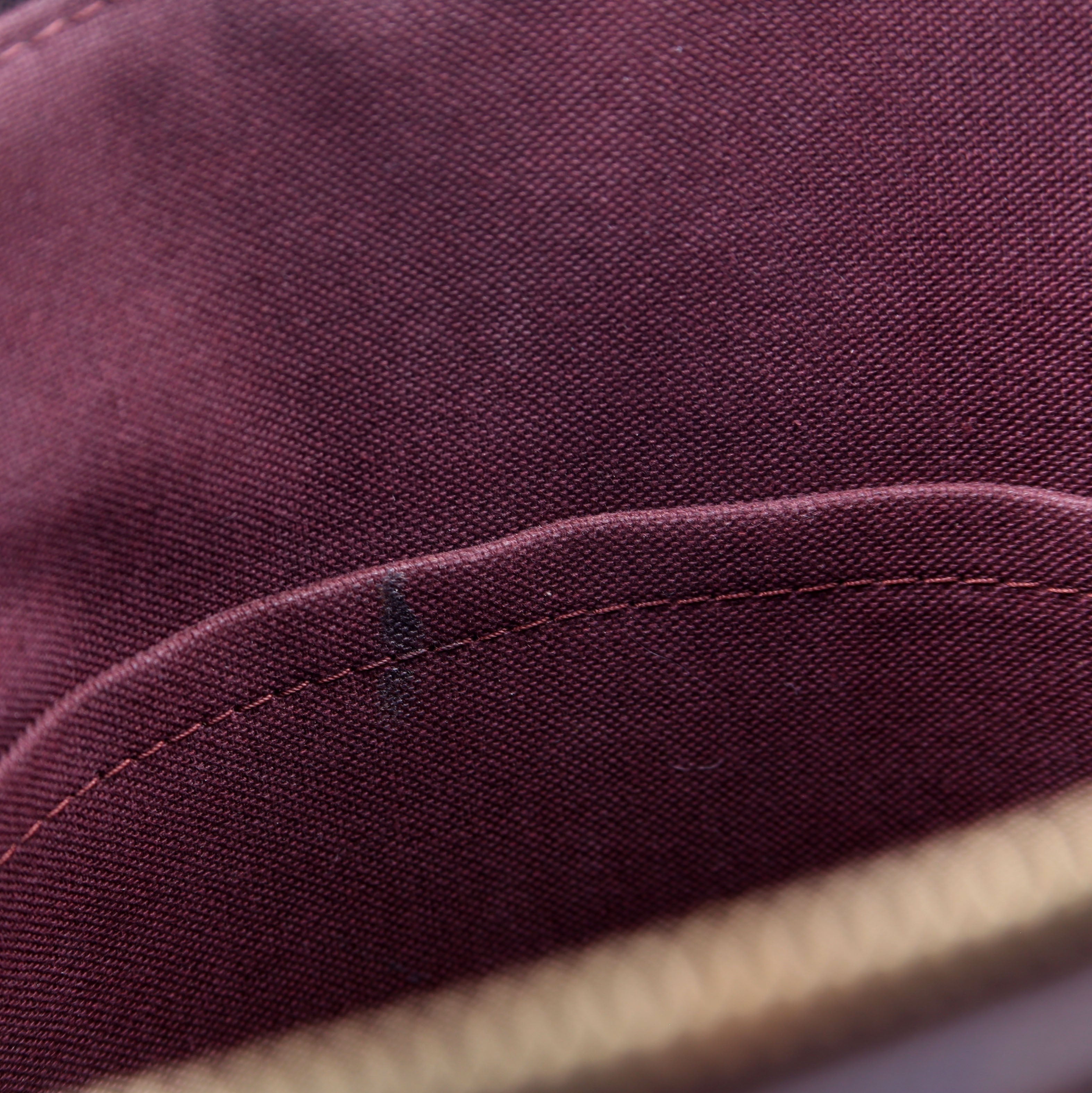 Turenne MM Monogram