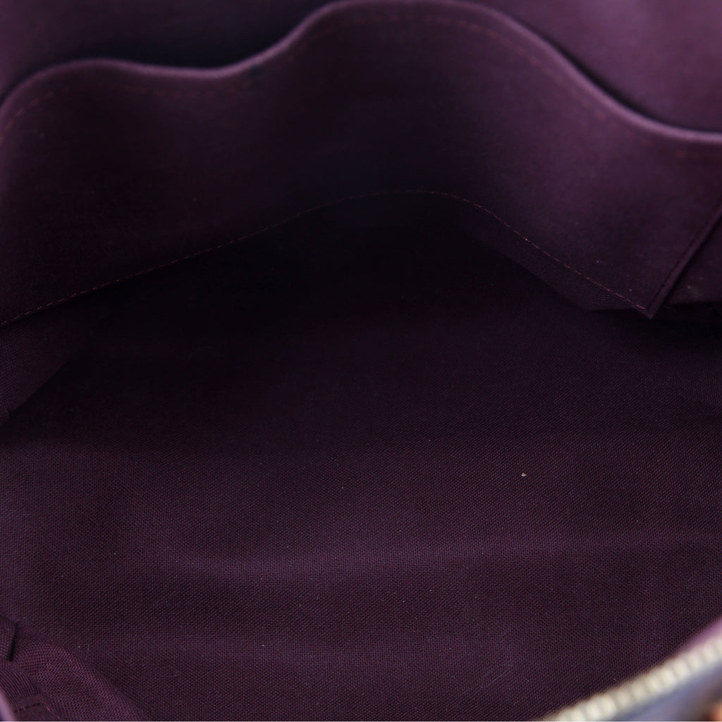 Turenne MM Monogram