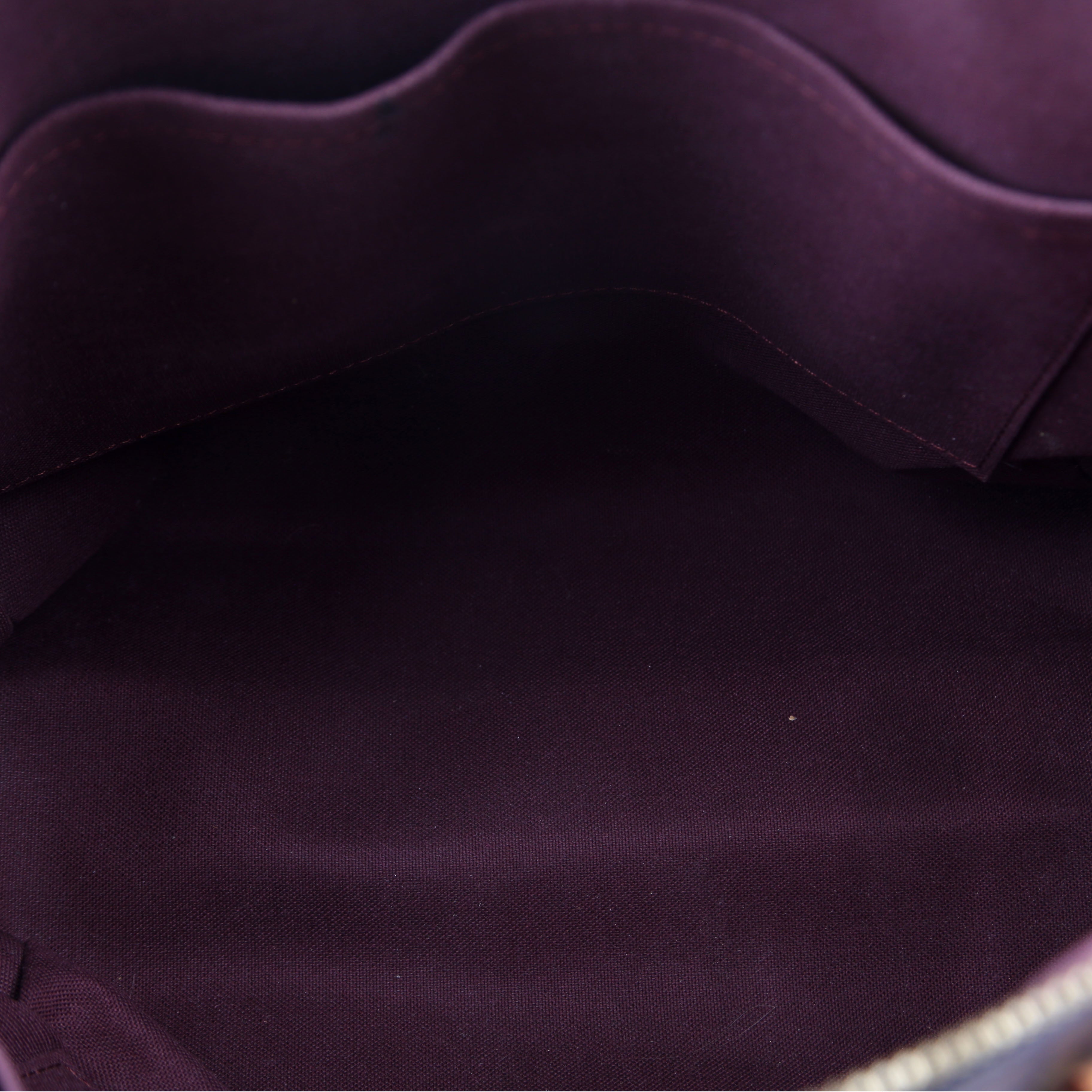 Turenne MM Monogram