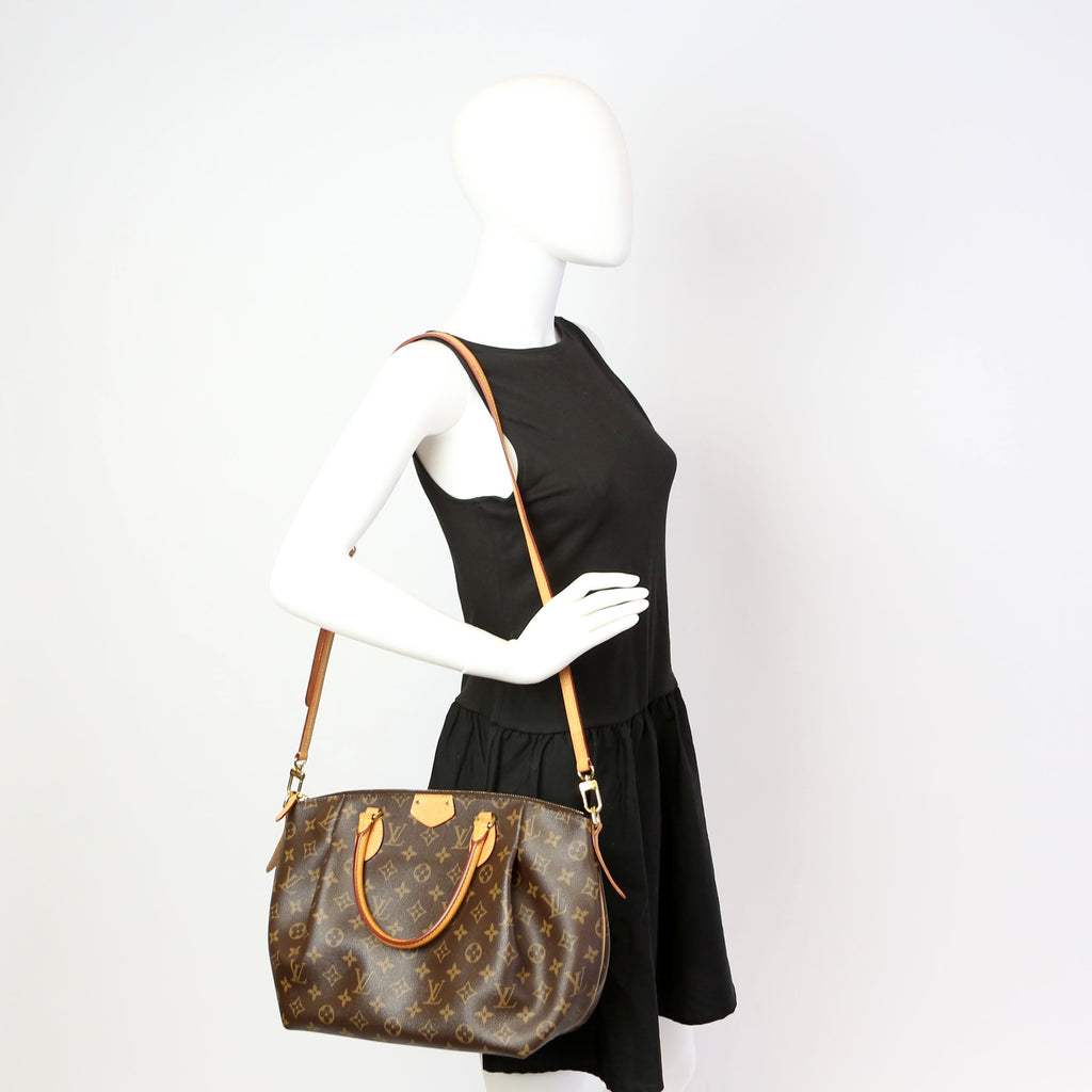Turenne MM Monogram