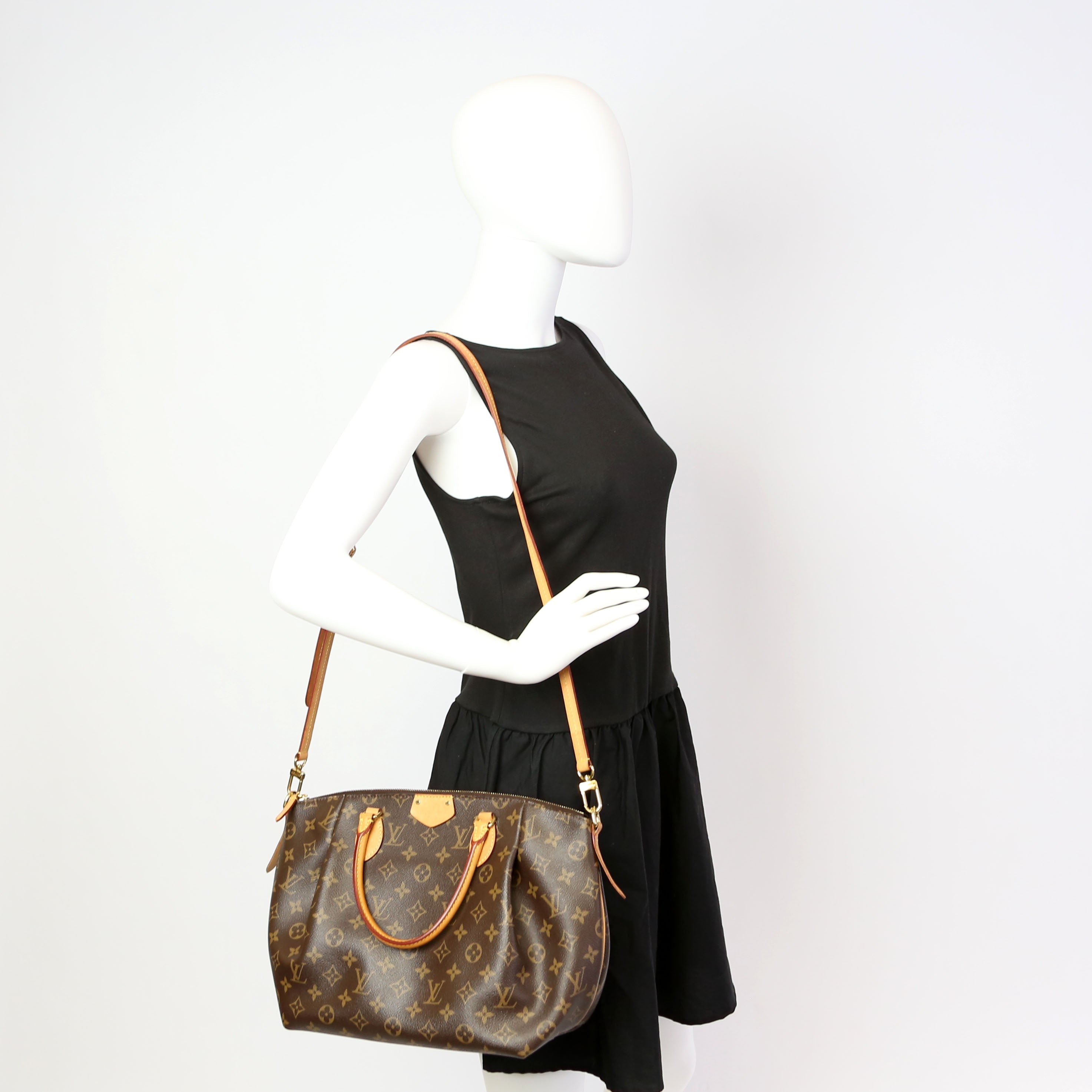 Turenne MM Monogram