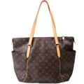 Totally MM Monogram