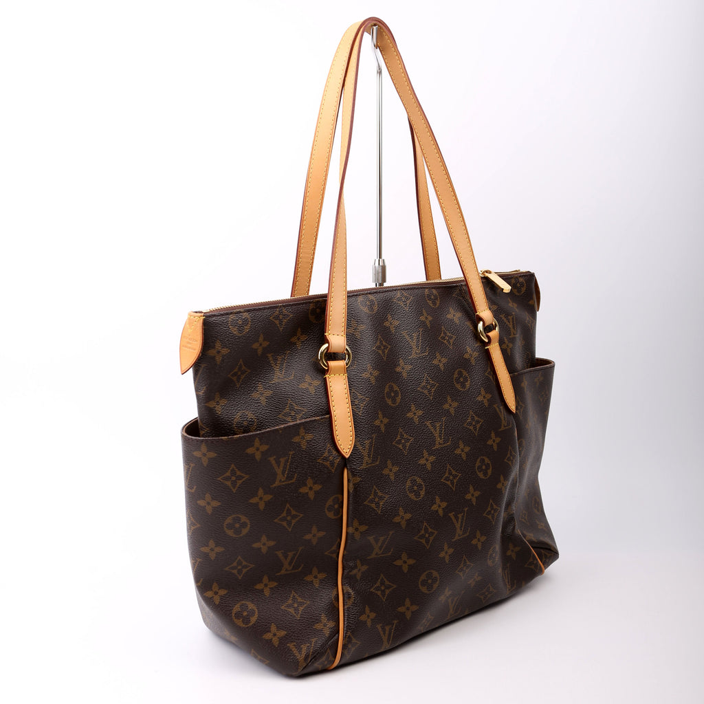Totally MM Monogram