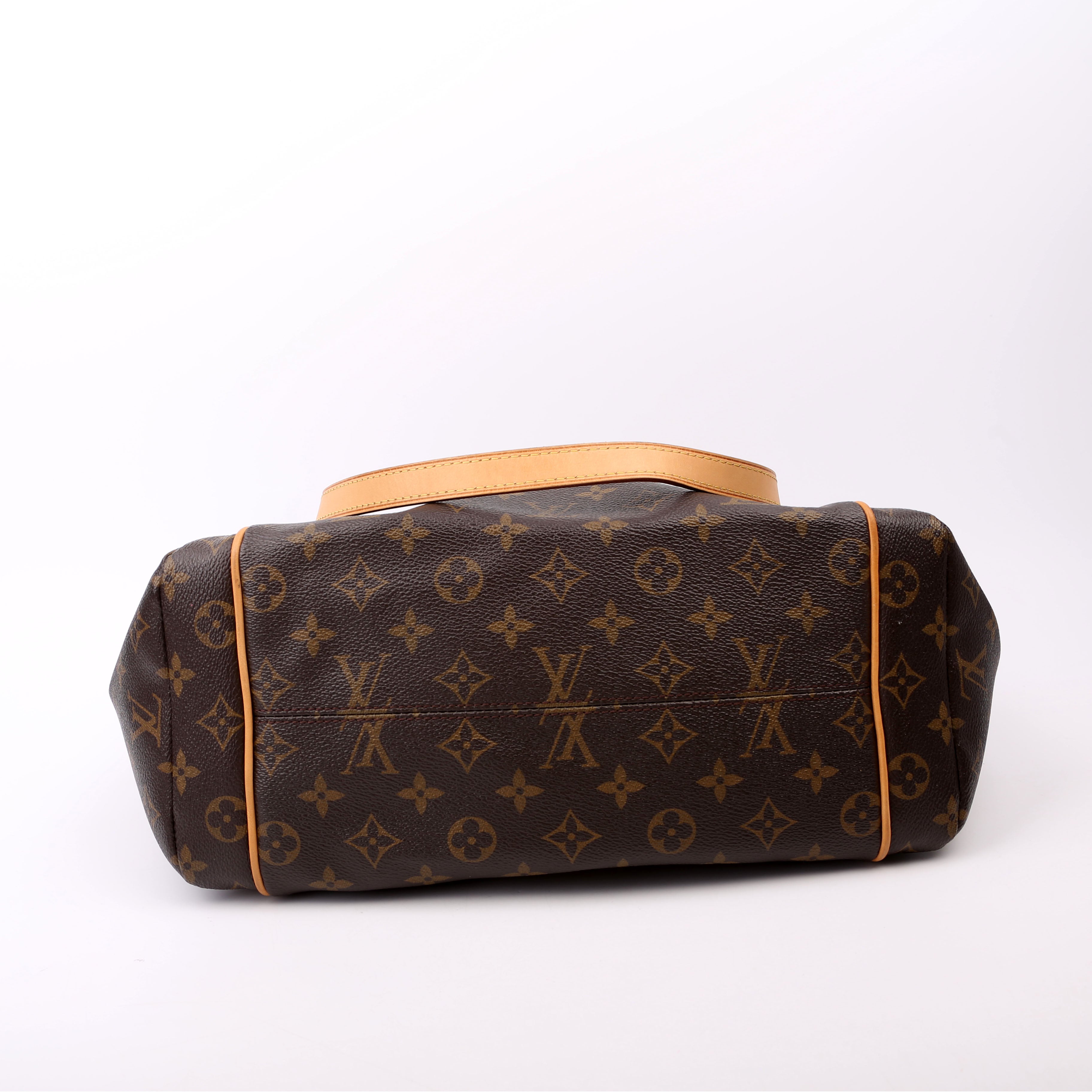 Totally MM Monogram