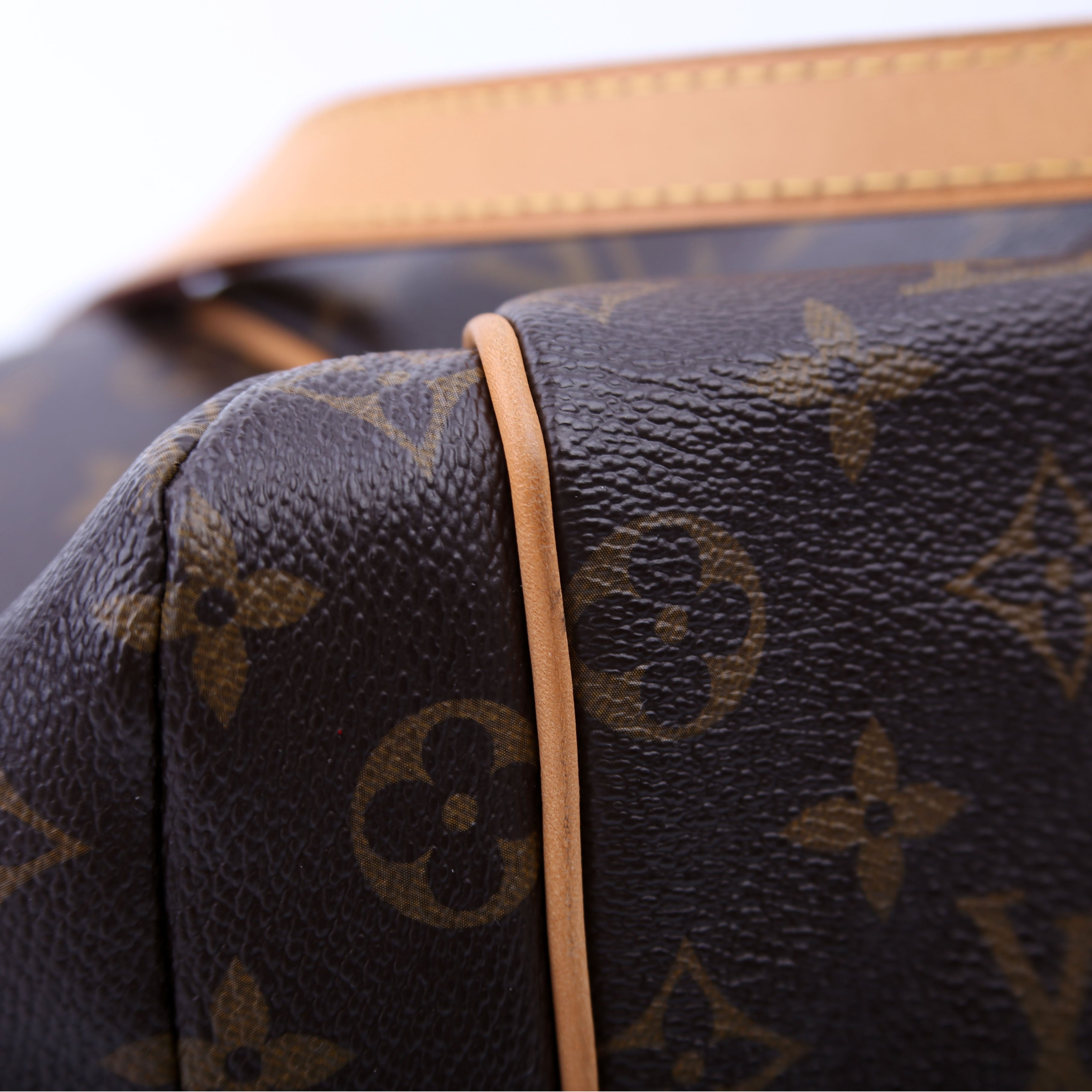 Totally MM Monogram