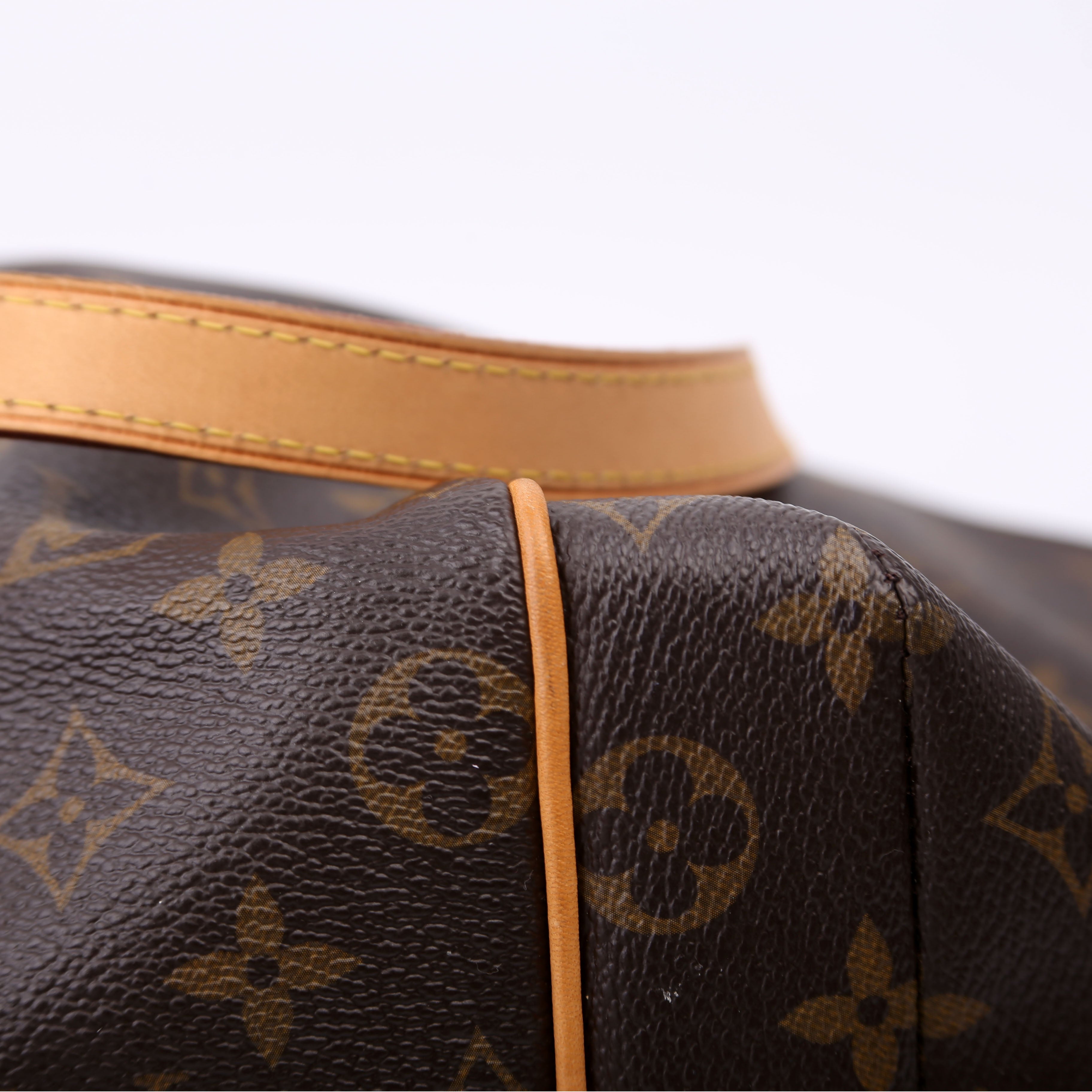 Totally MM Monogram