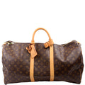 Keepall 55 Monogram