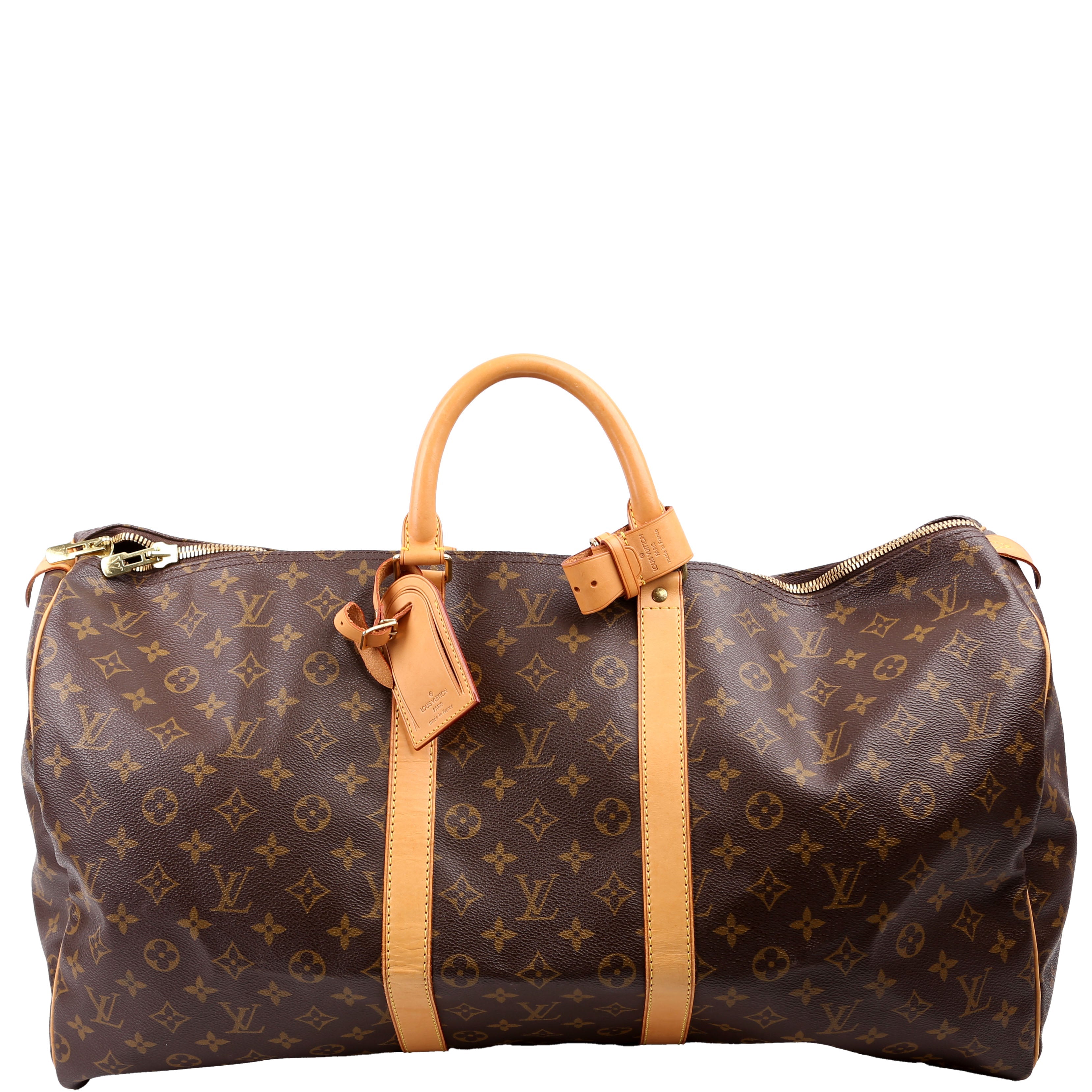 Keepall 55 Monogram