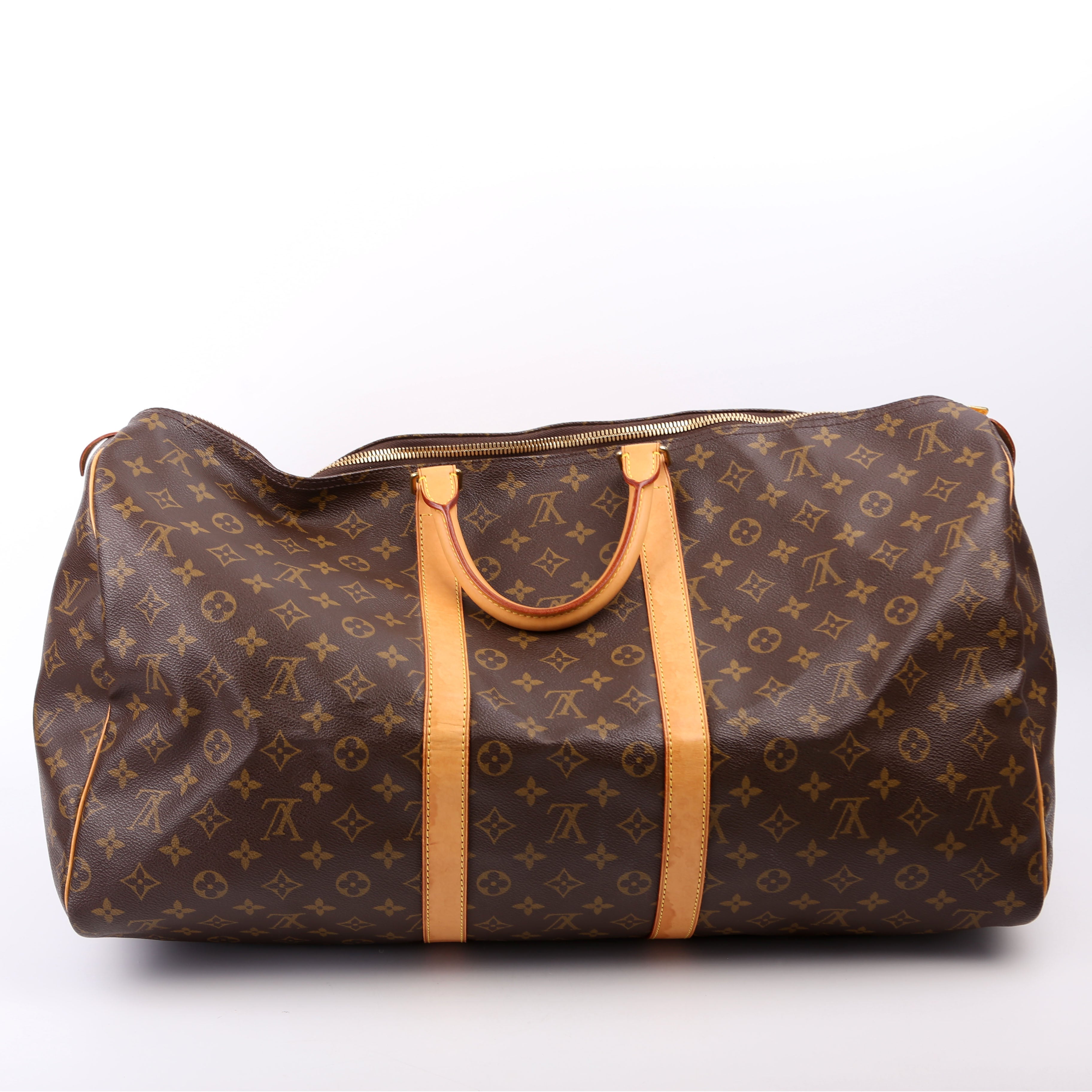 Keepall 55 Monogram
