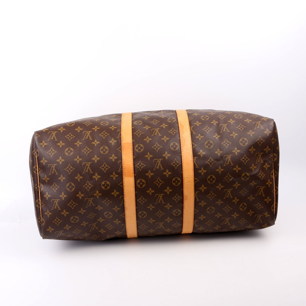 Keepall 55 Monogram