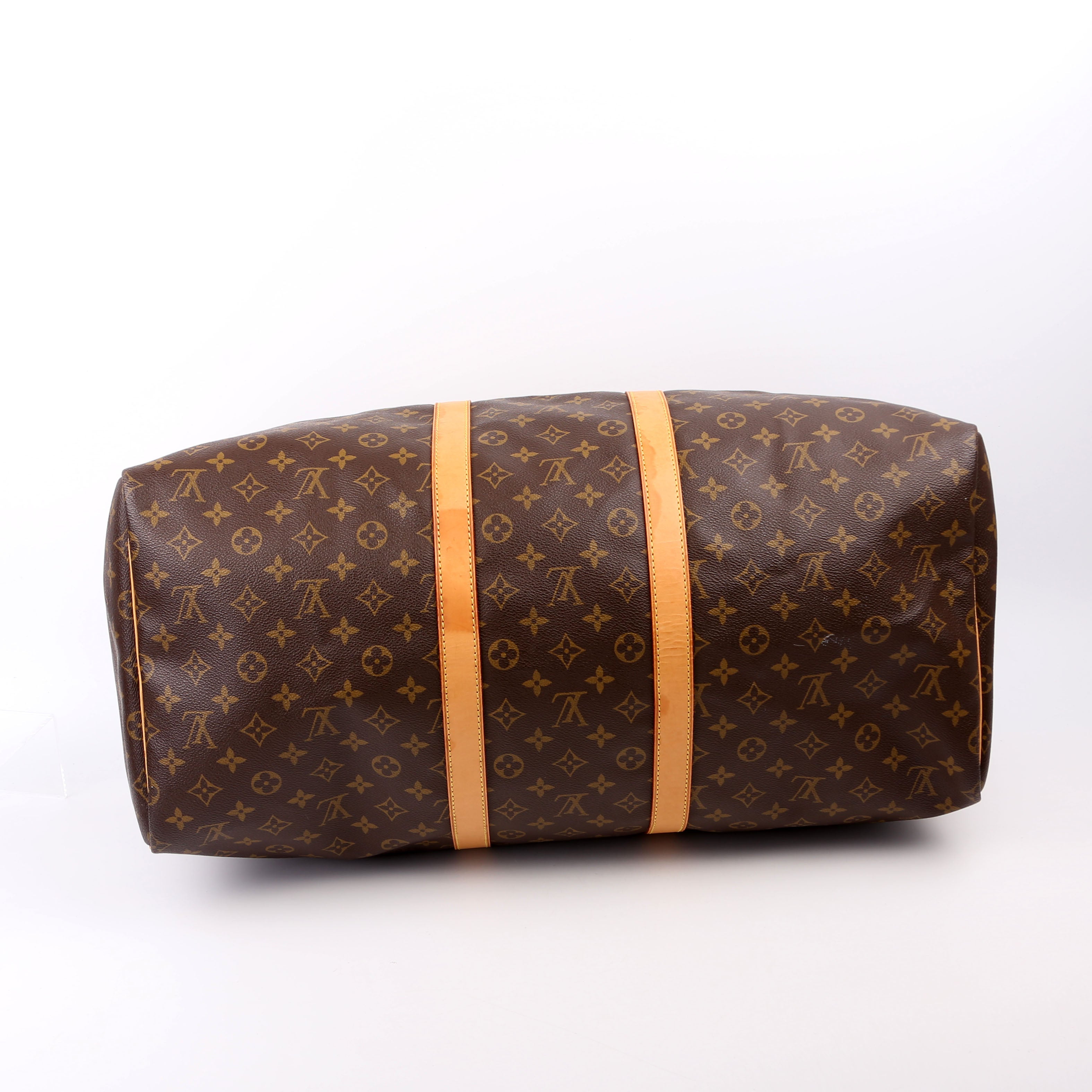 Keepall 55 Monogram