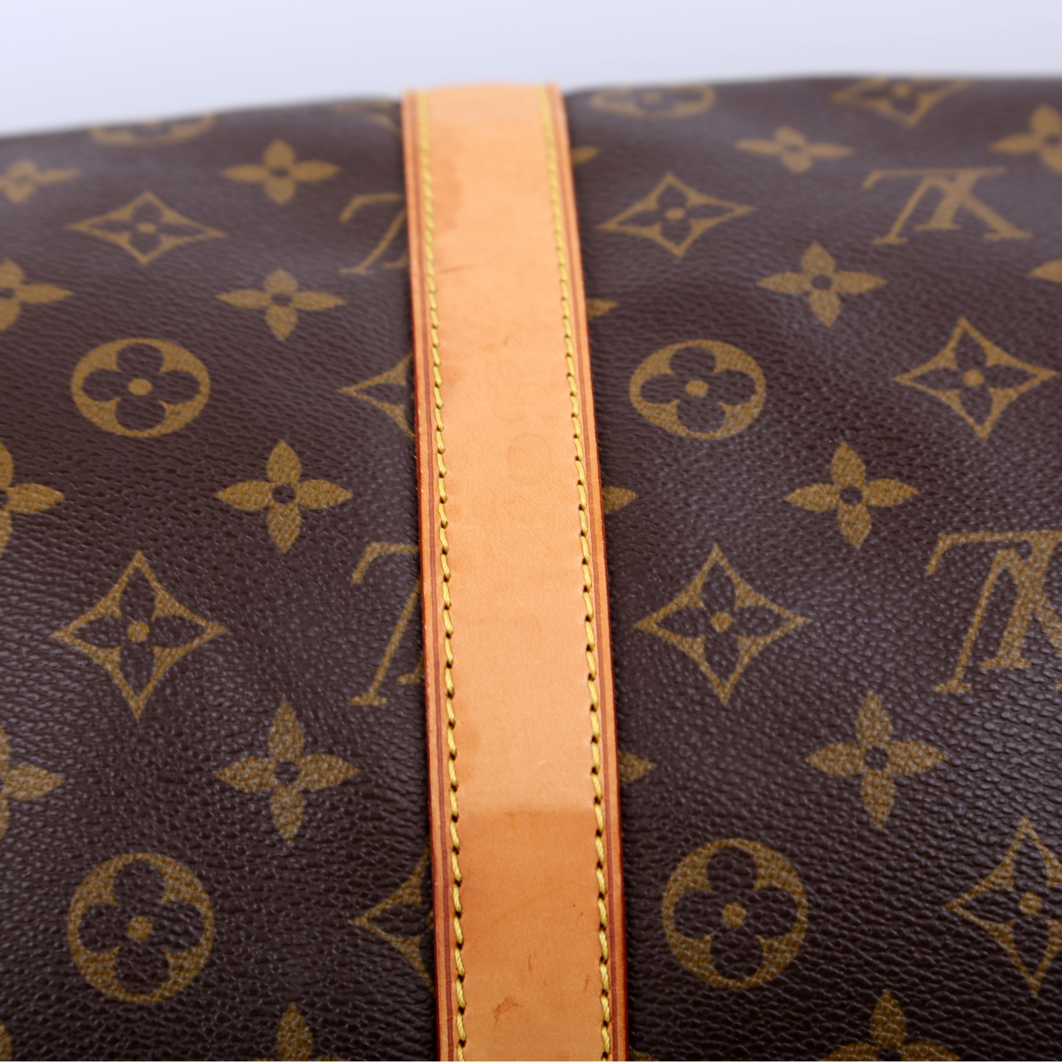 Keepall 55 Monogram