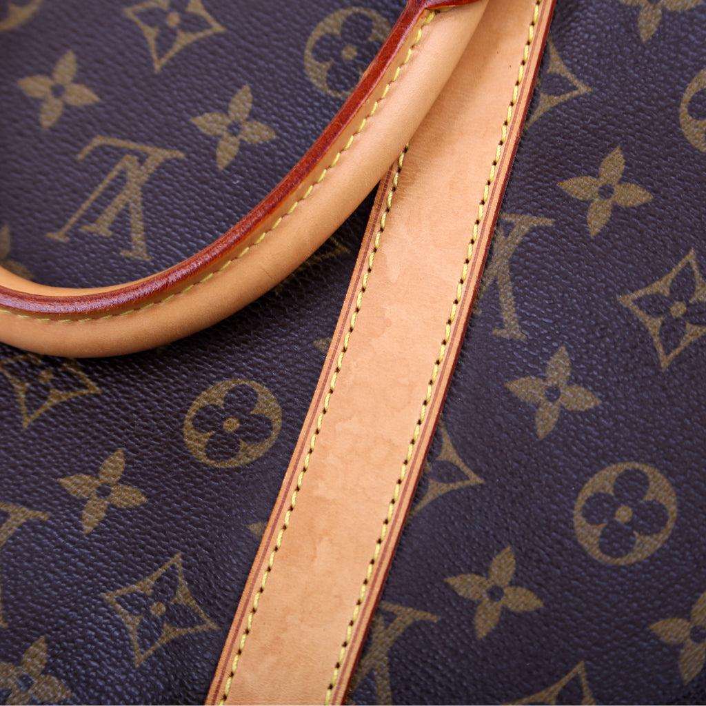 Keepall 55 Monogram